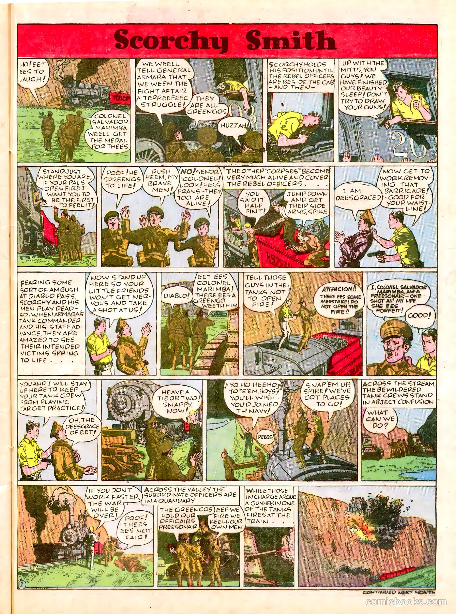 Famous Funnies #44 (1938) — page 43 of 64