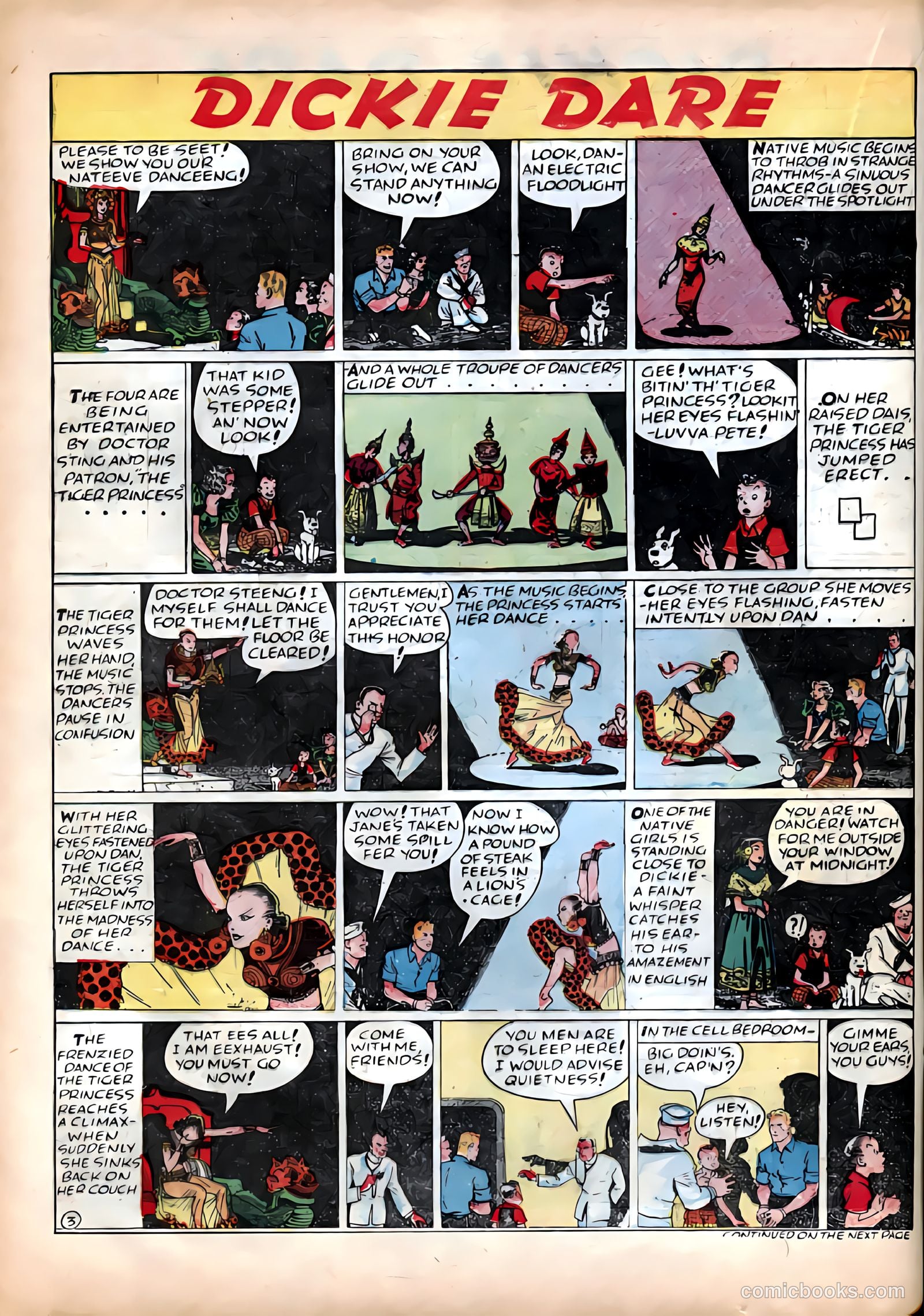 Famous Funnies #46 (1938) — page 24 of 64
