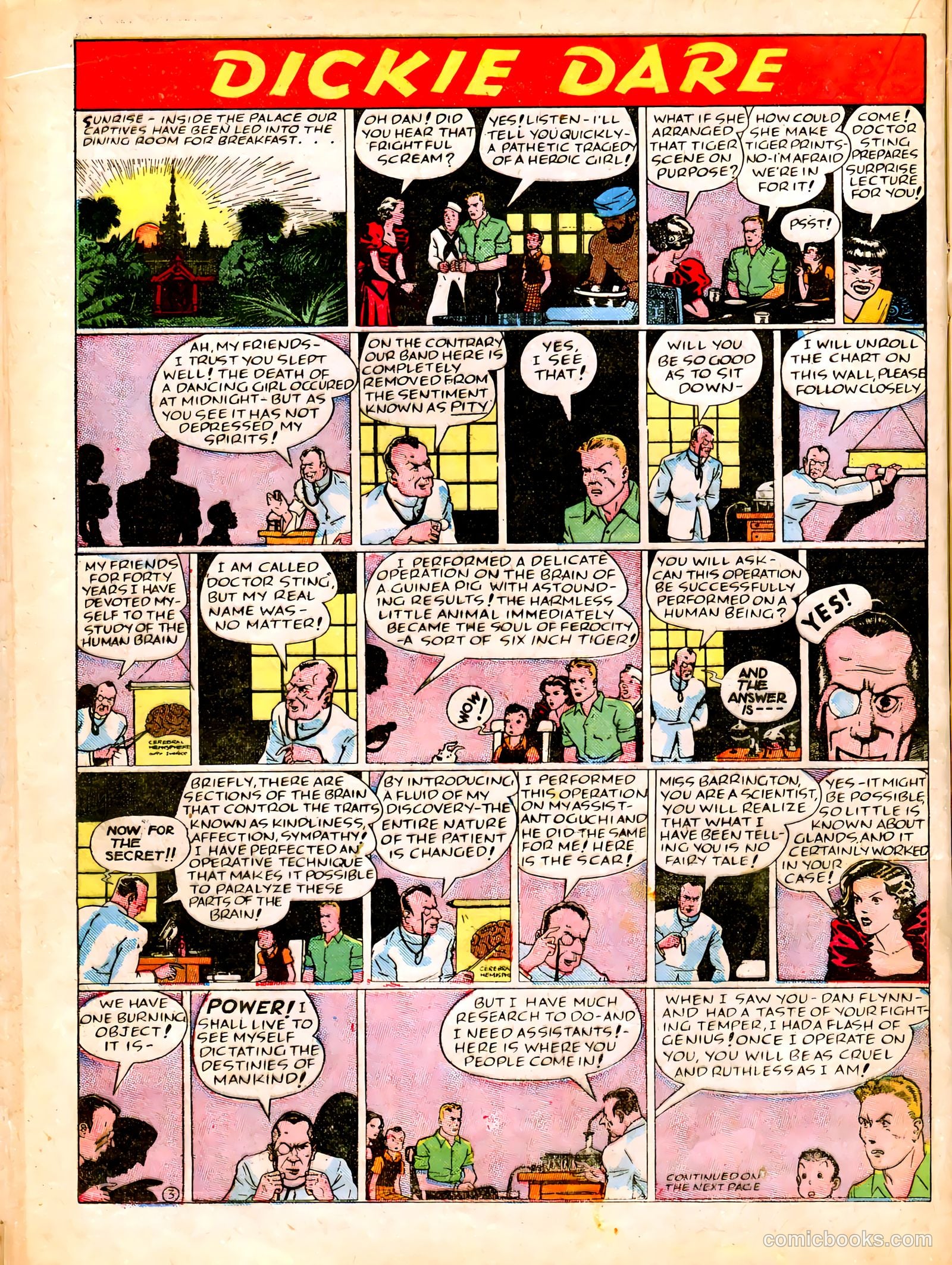 Famous Funnies #47 (1938) — page 24 of 64
