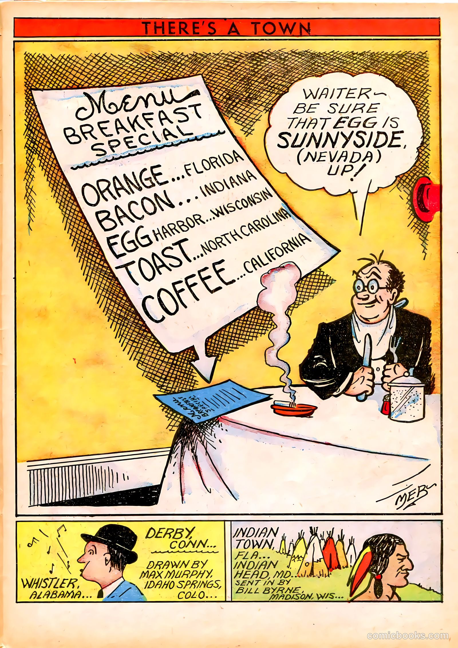 Famous Funnies #47 (1938) — page 49 of 64