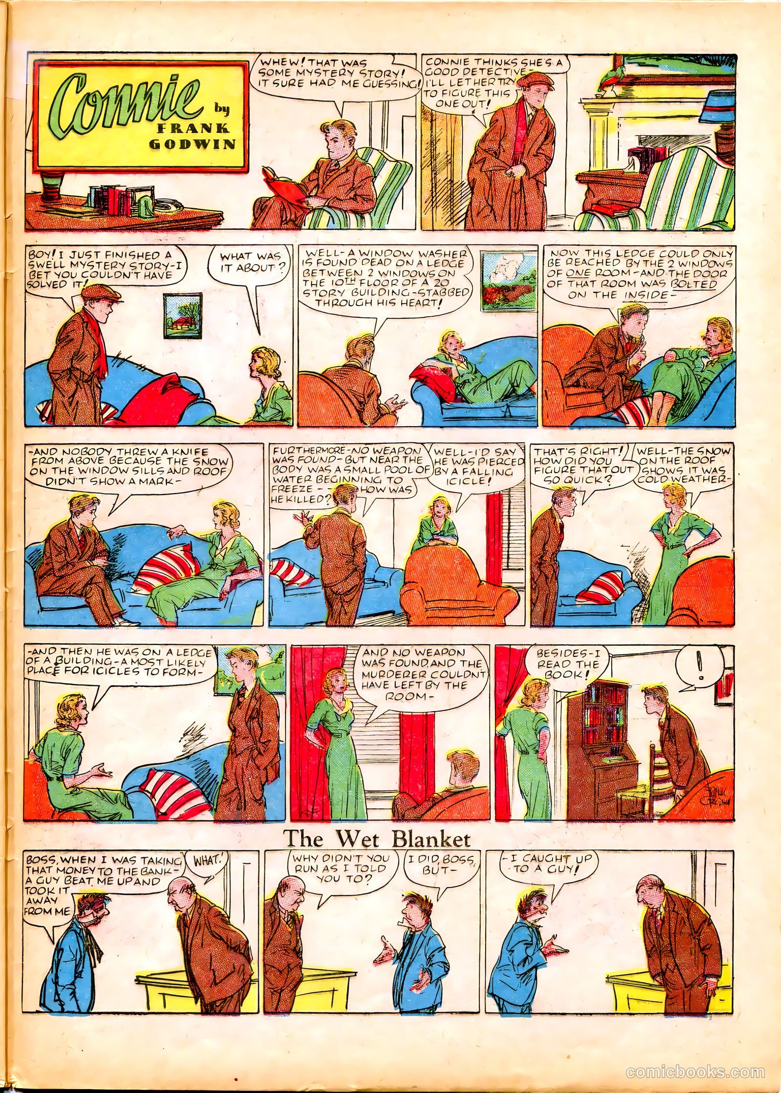 Famous Funnies #47 (1938) — page 53 of 64