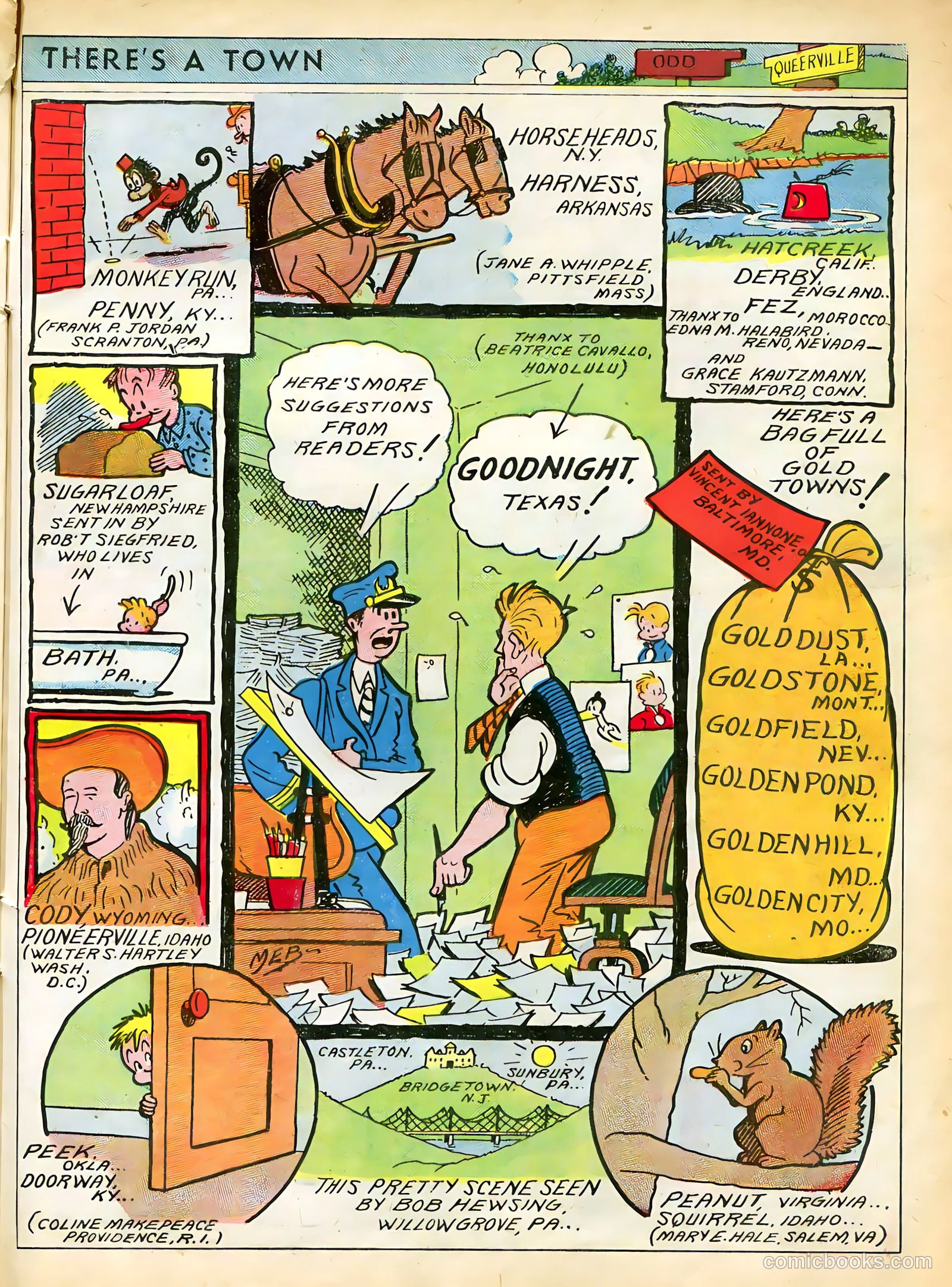 Famous Funnies #48 (1938) — page 49 of 64