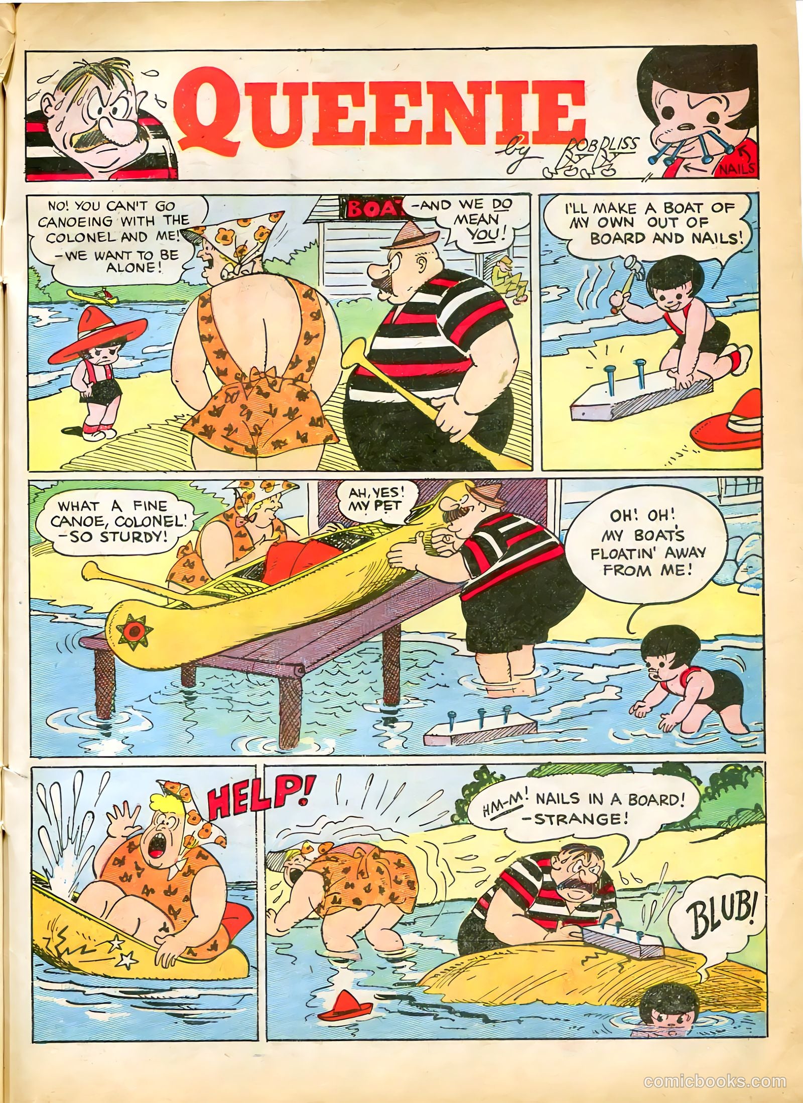 Famous Funnies #48 (1938) — page 55 of 64