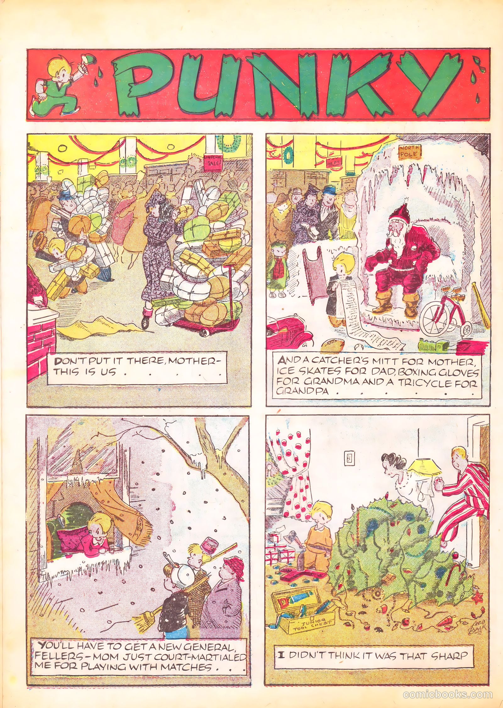 Famous Funnies #53 (1938) — page 52 of 64