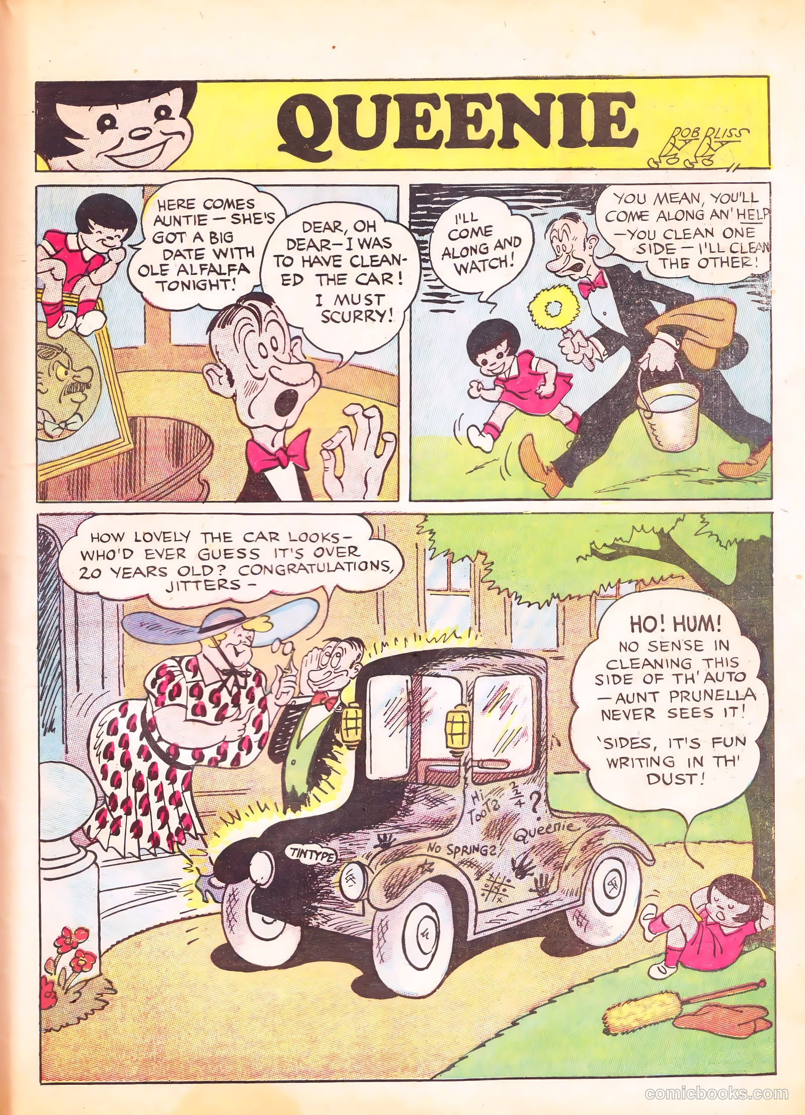Famous Funnies #53 (1938) — page 55 of 64
