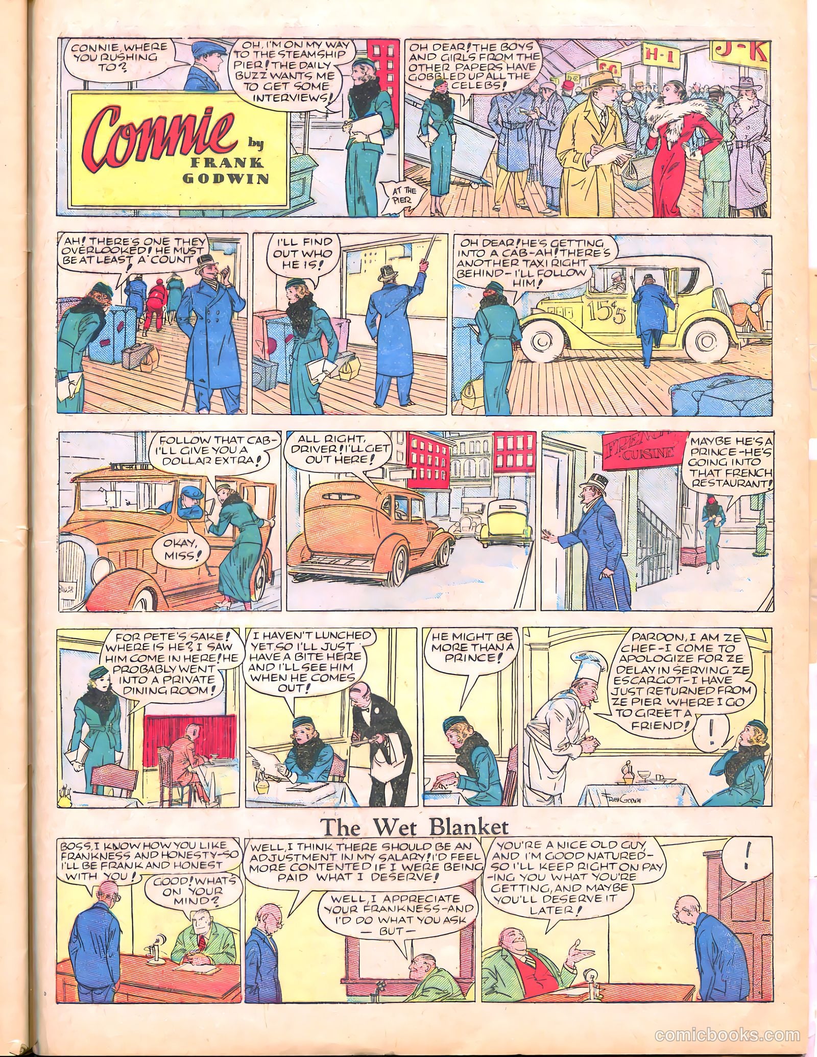 Famous Funnies #54 (1939) — page 53 of 64