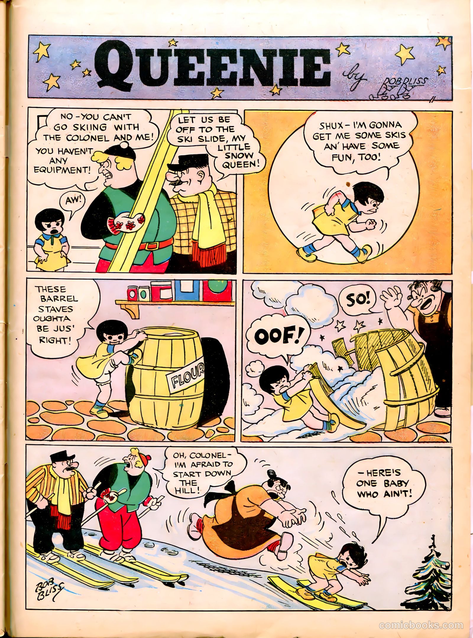 Famous Funnies #54 (1939) — page 55 of 64