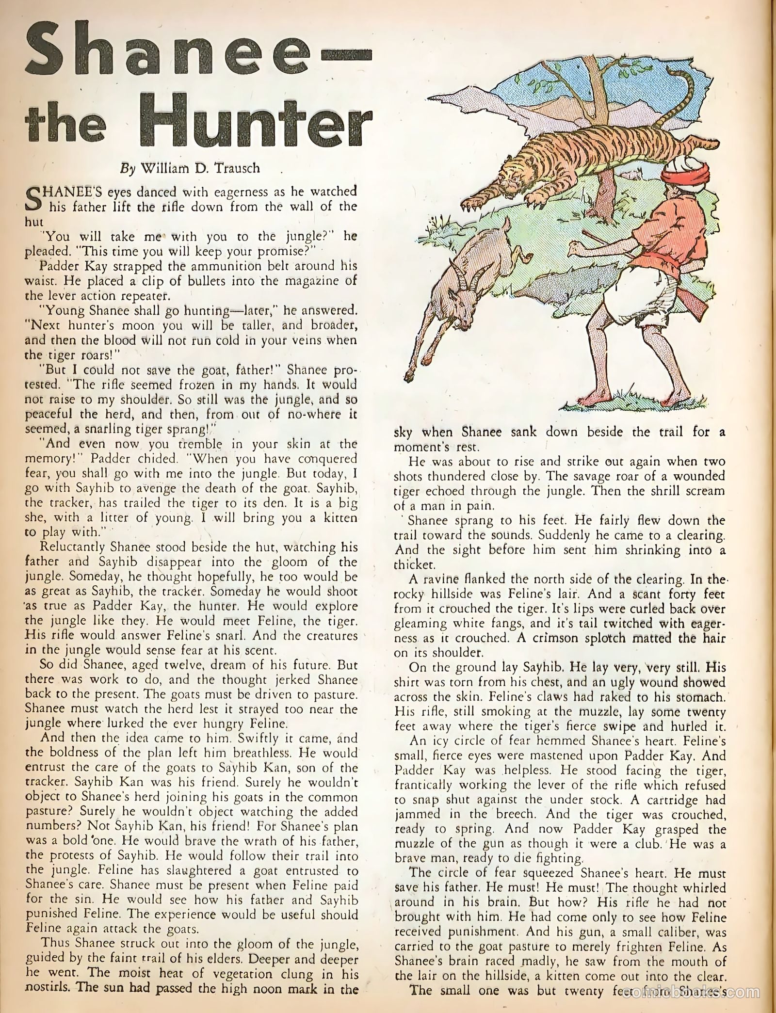 Famous Funnies #55 (1939) — page 57 of 66