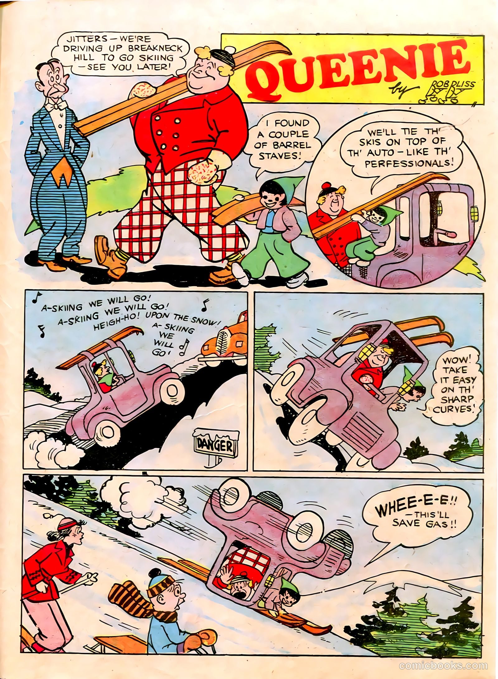 Famous Funnies #56 (1939) — page 55 of 64