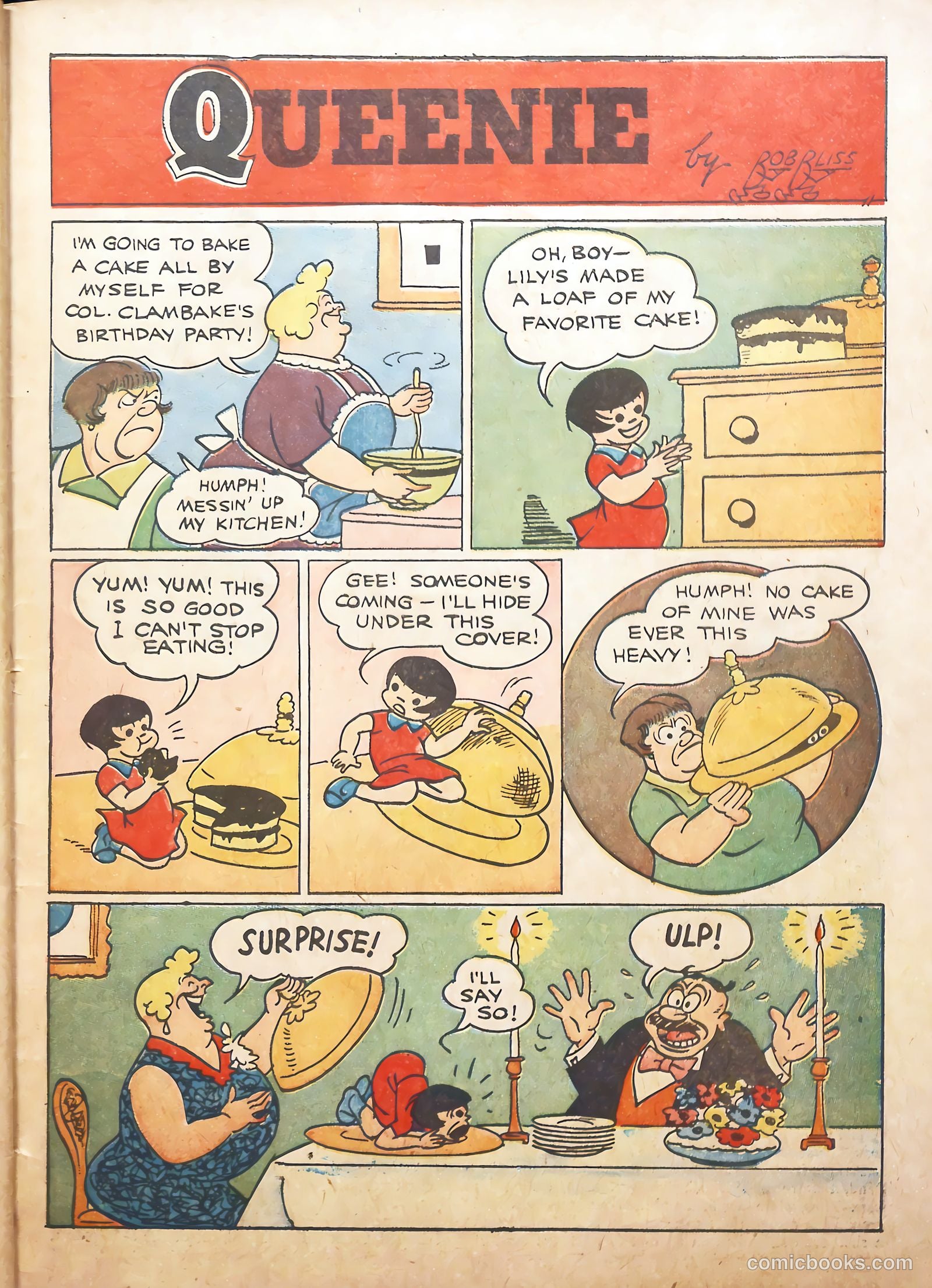Famous Funnies #63 (1939) — page 54 of 64