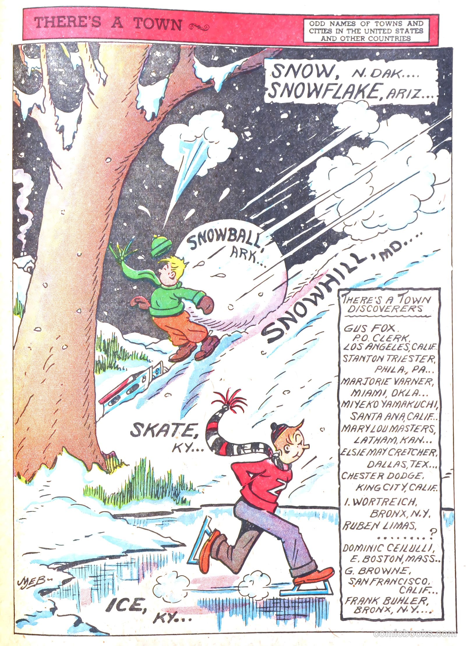 Famous Funnies #65 (1939) — page 48 of 62