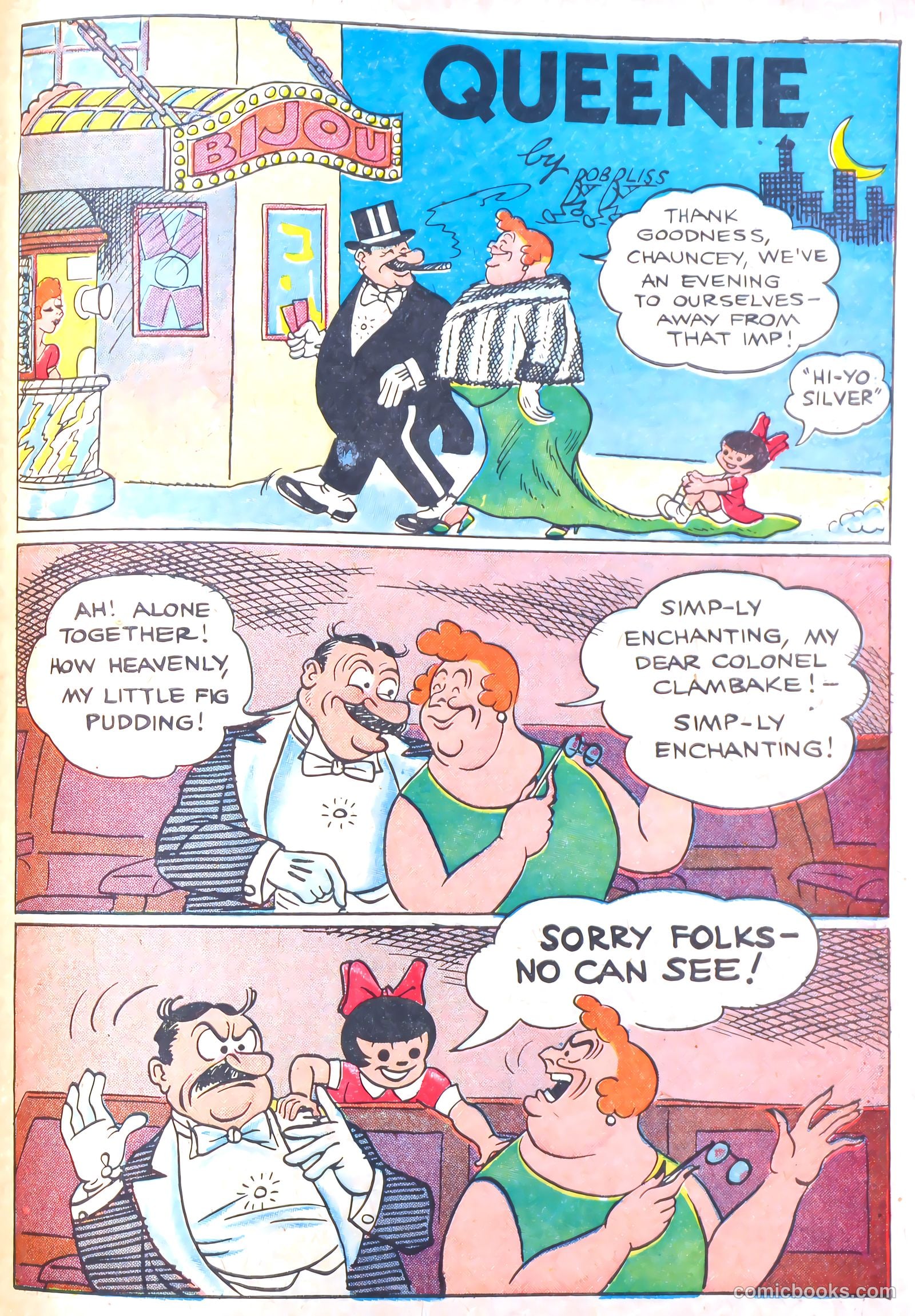 Famous Funnies #65 (1939) — page 54 of 62