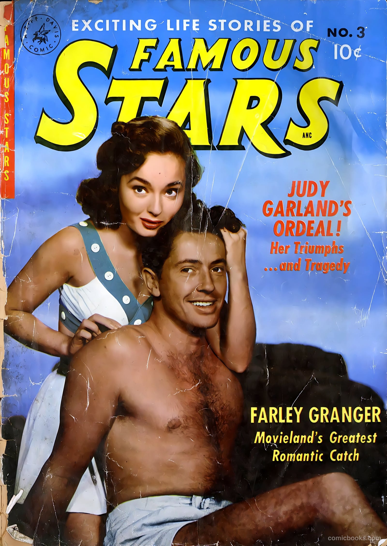 Famous Stars #3