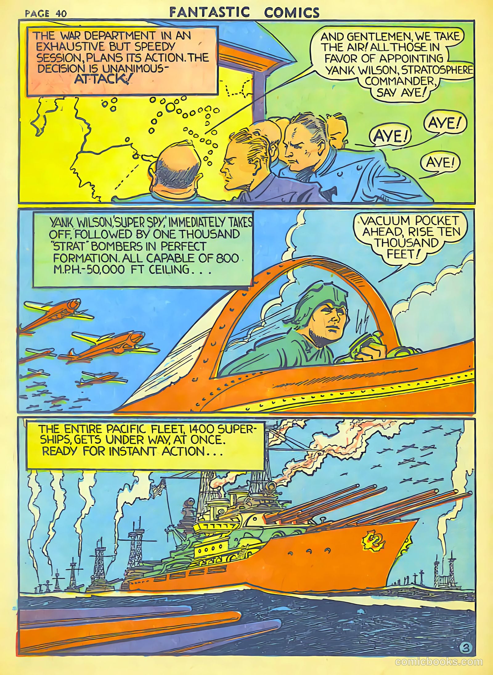Fantastic Comics #1 (1939) — page 42 of 68