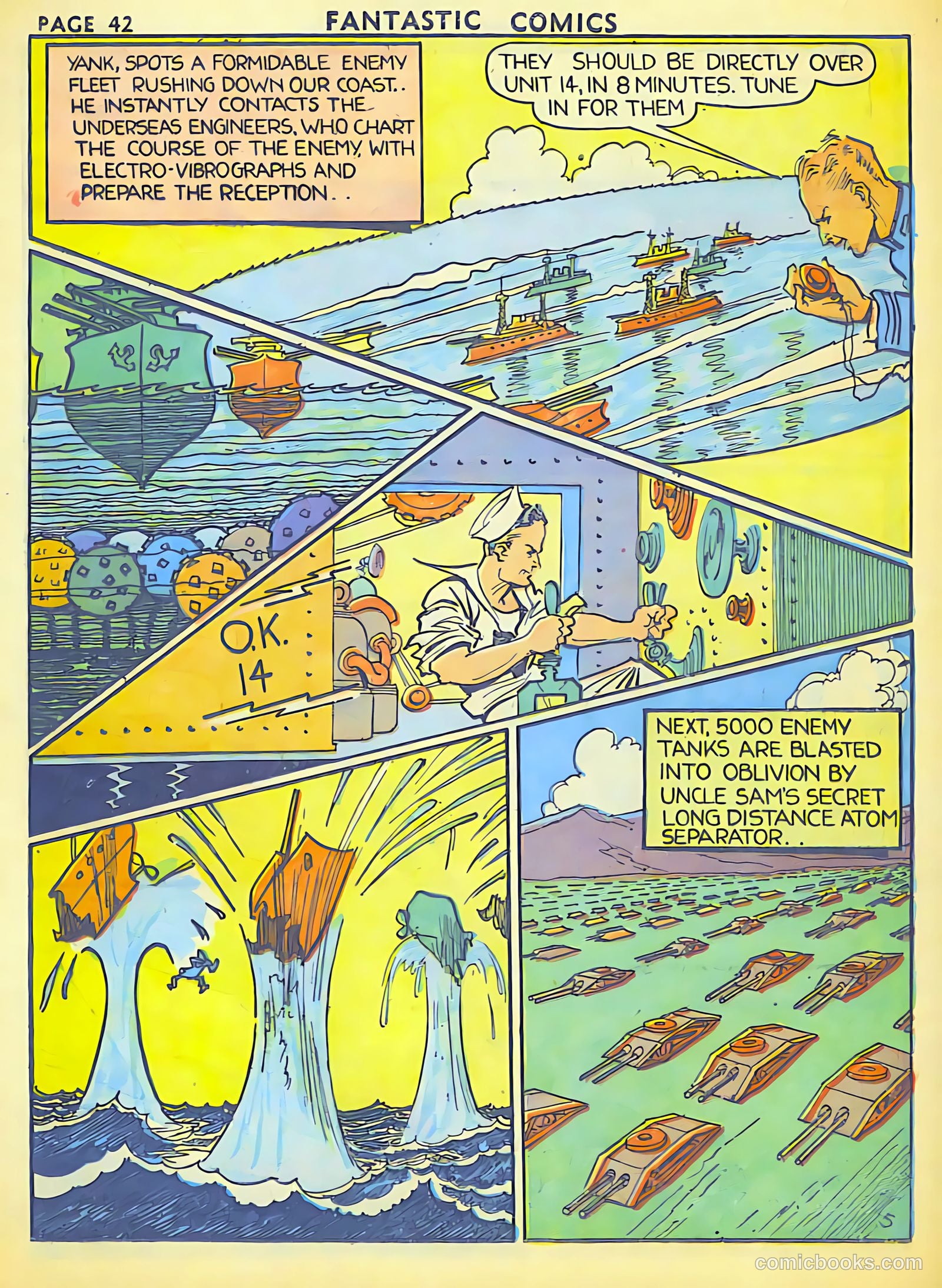 Fantastic Comics #1 (1939) — page 44 of 68