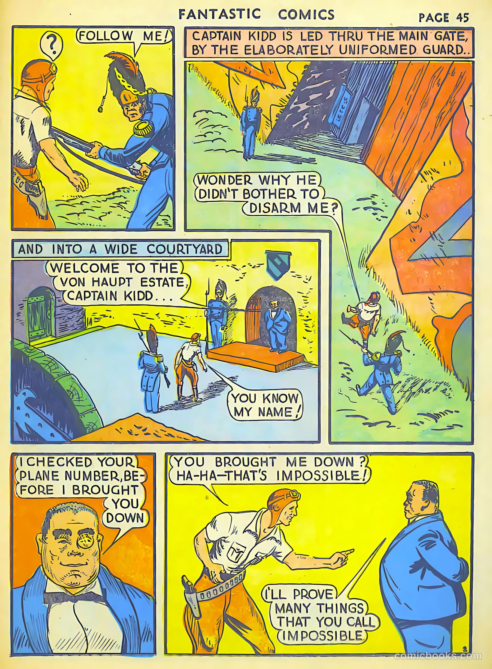 Fantastic Comics #1 (1939) — page 47 of 68