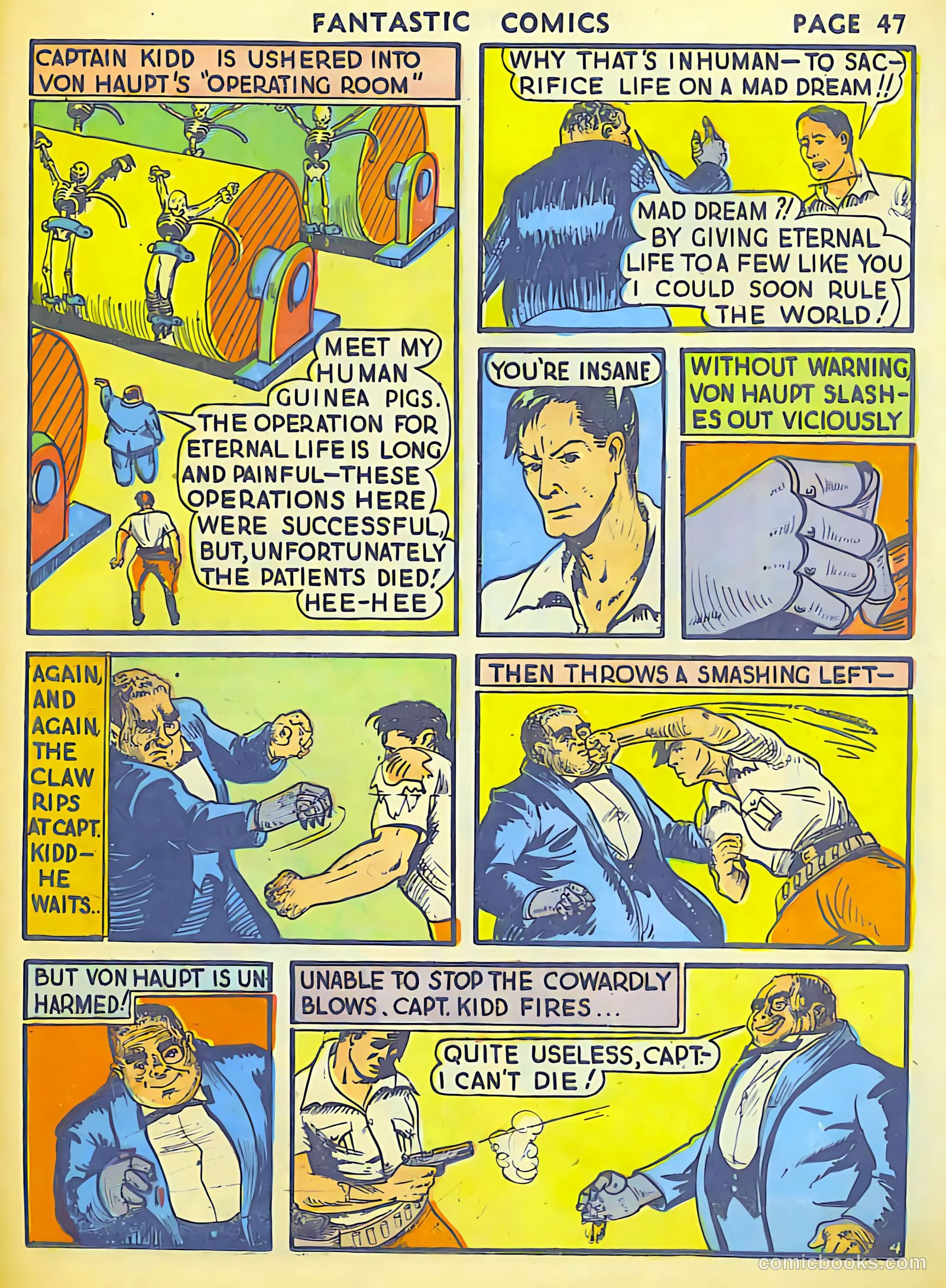 Fantastic Comics #1 (1939) — page 49 of 68