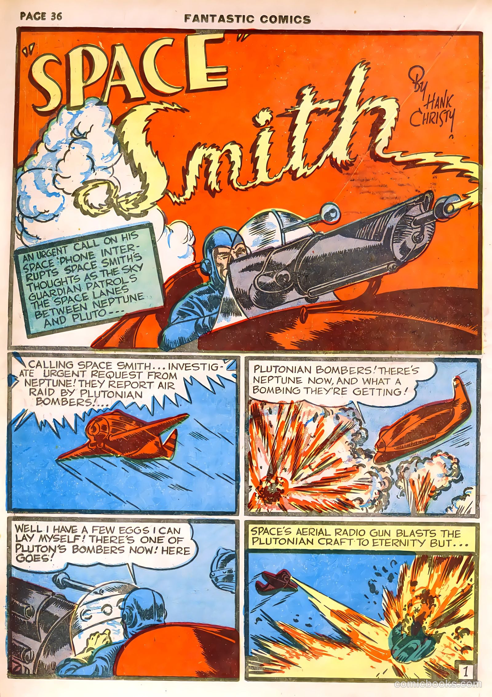 Fantastic Comics #10 (1940) — page 38 of 68