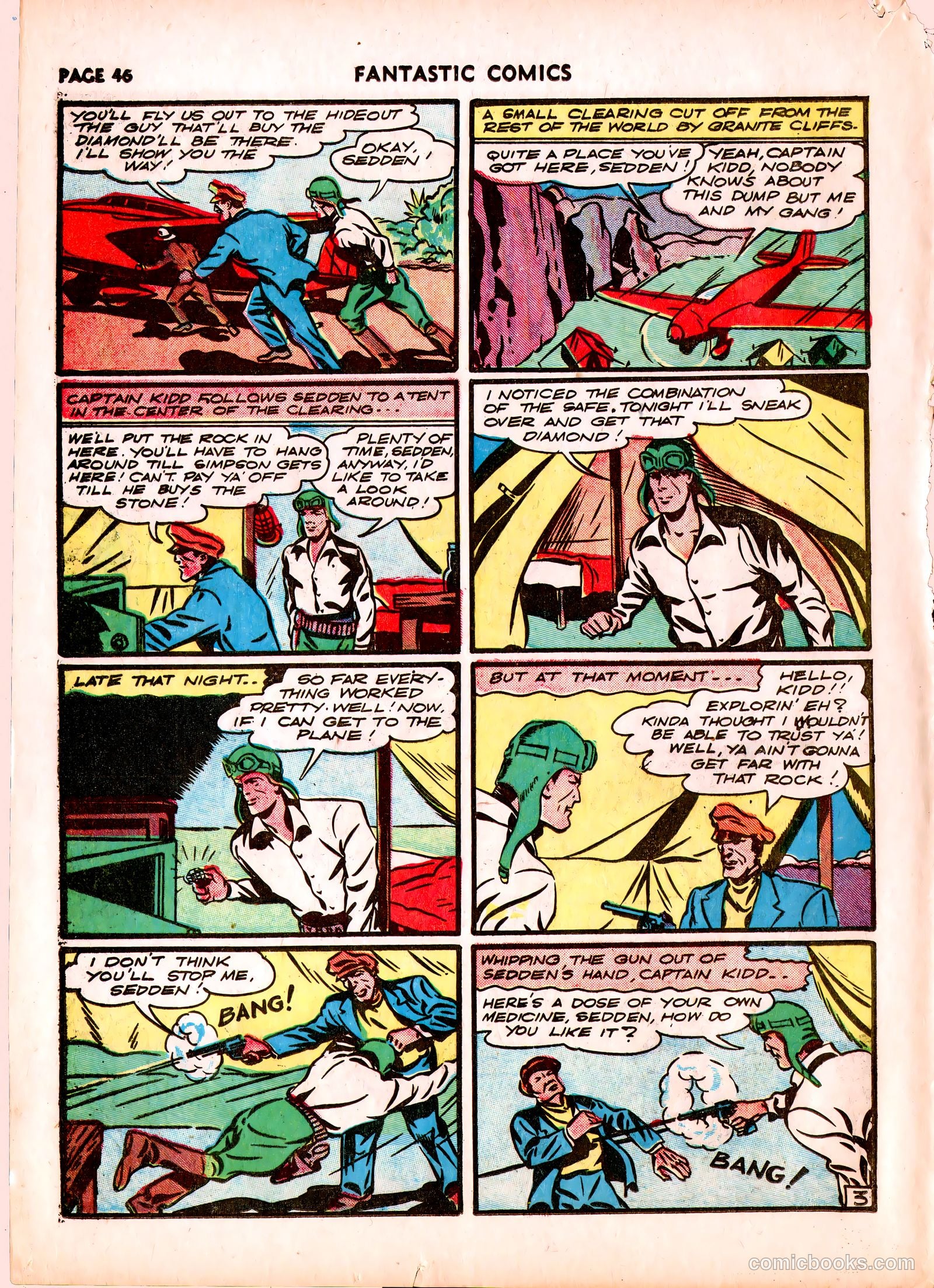 Fantastic Comics #15 (1941) — page 47 of 68