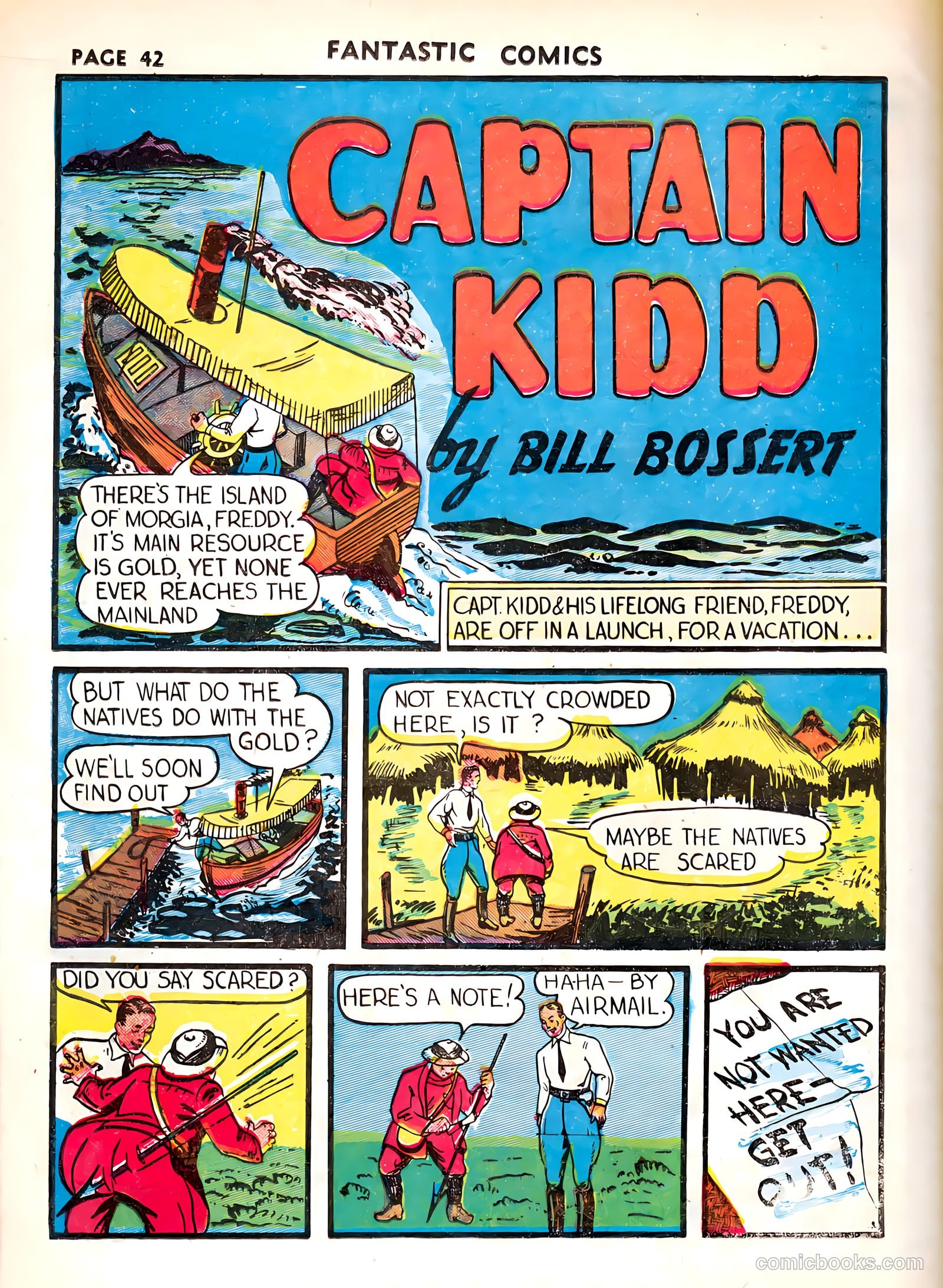 Fantastic Comics #2 (1939) — page 44 of 70