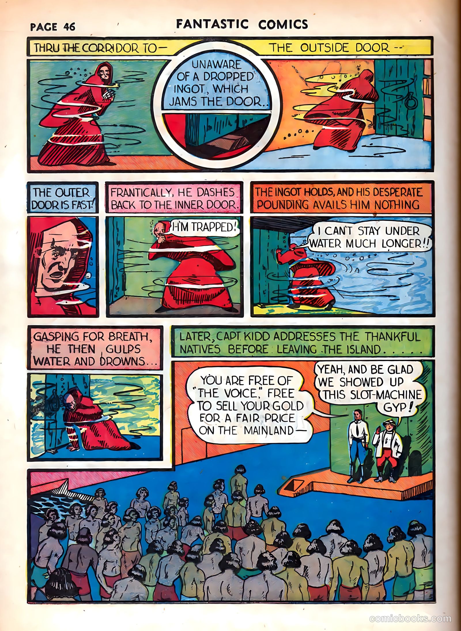 Fantastic Comics #2 (1939) — page 48 of 70