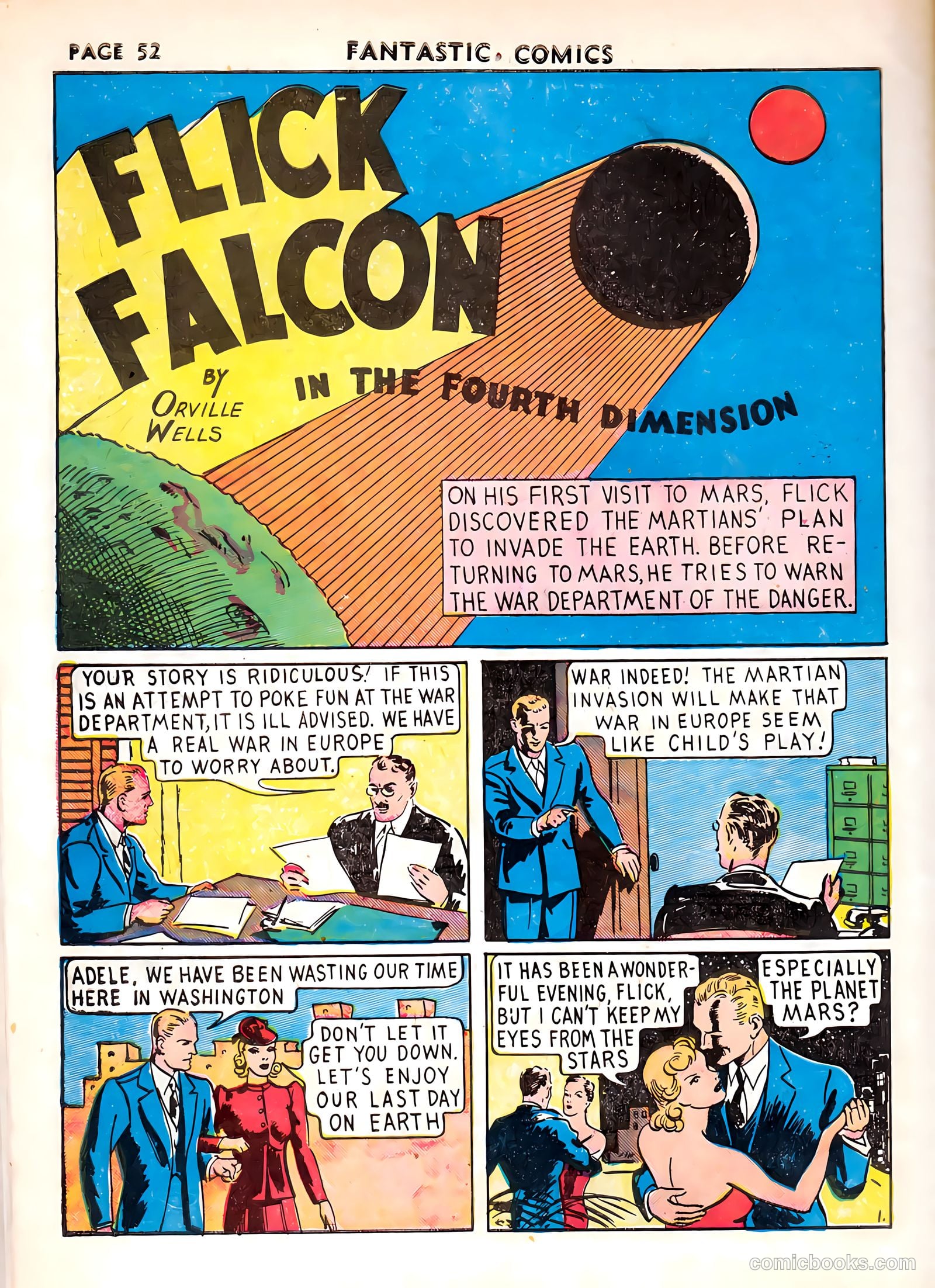 Fantastic Comics #2 (1939) — page 54 of 70