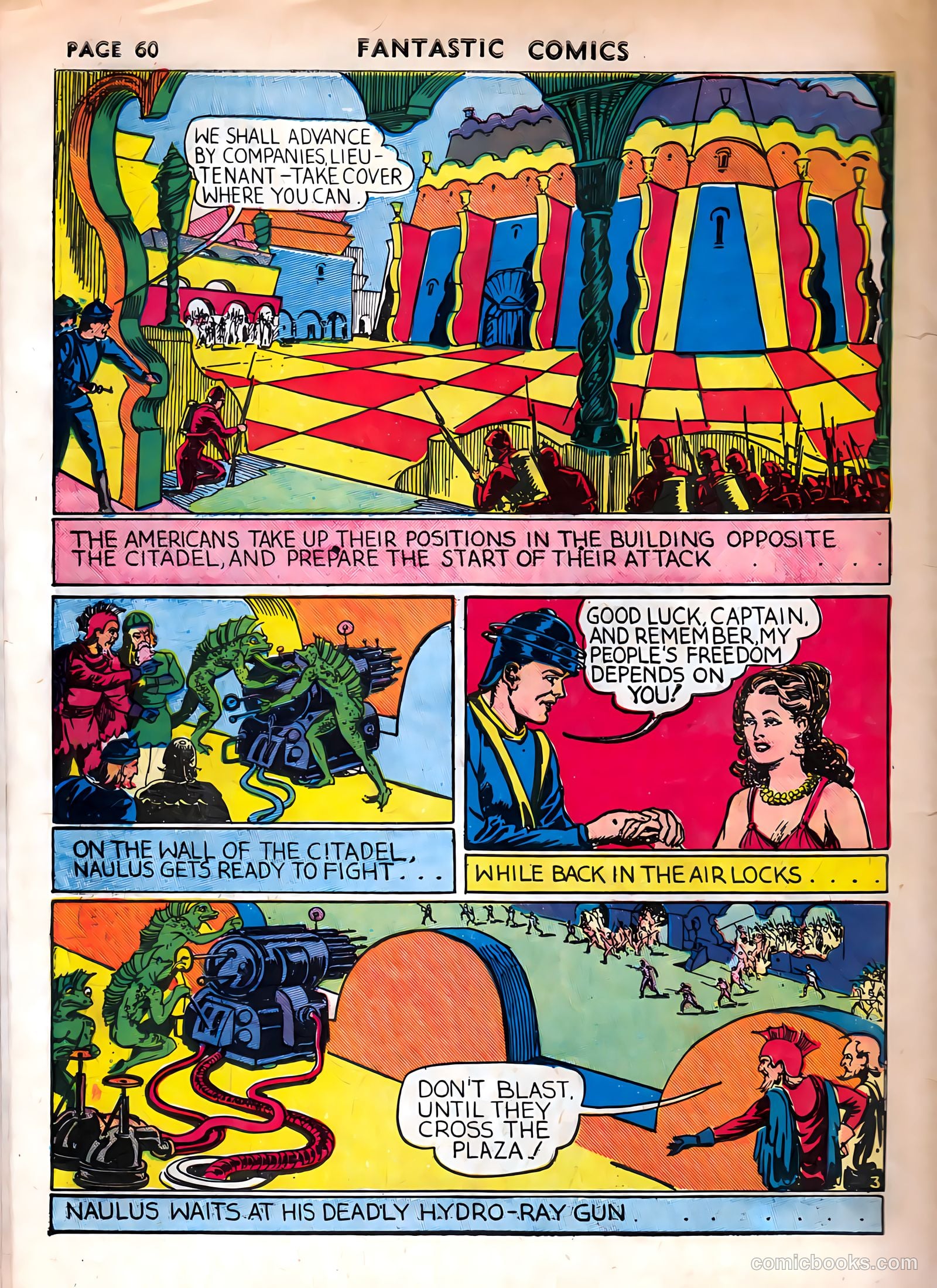 Fantastic Comics #2 (1939) — page 62 of 70