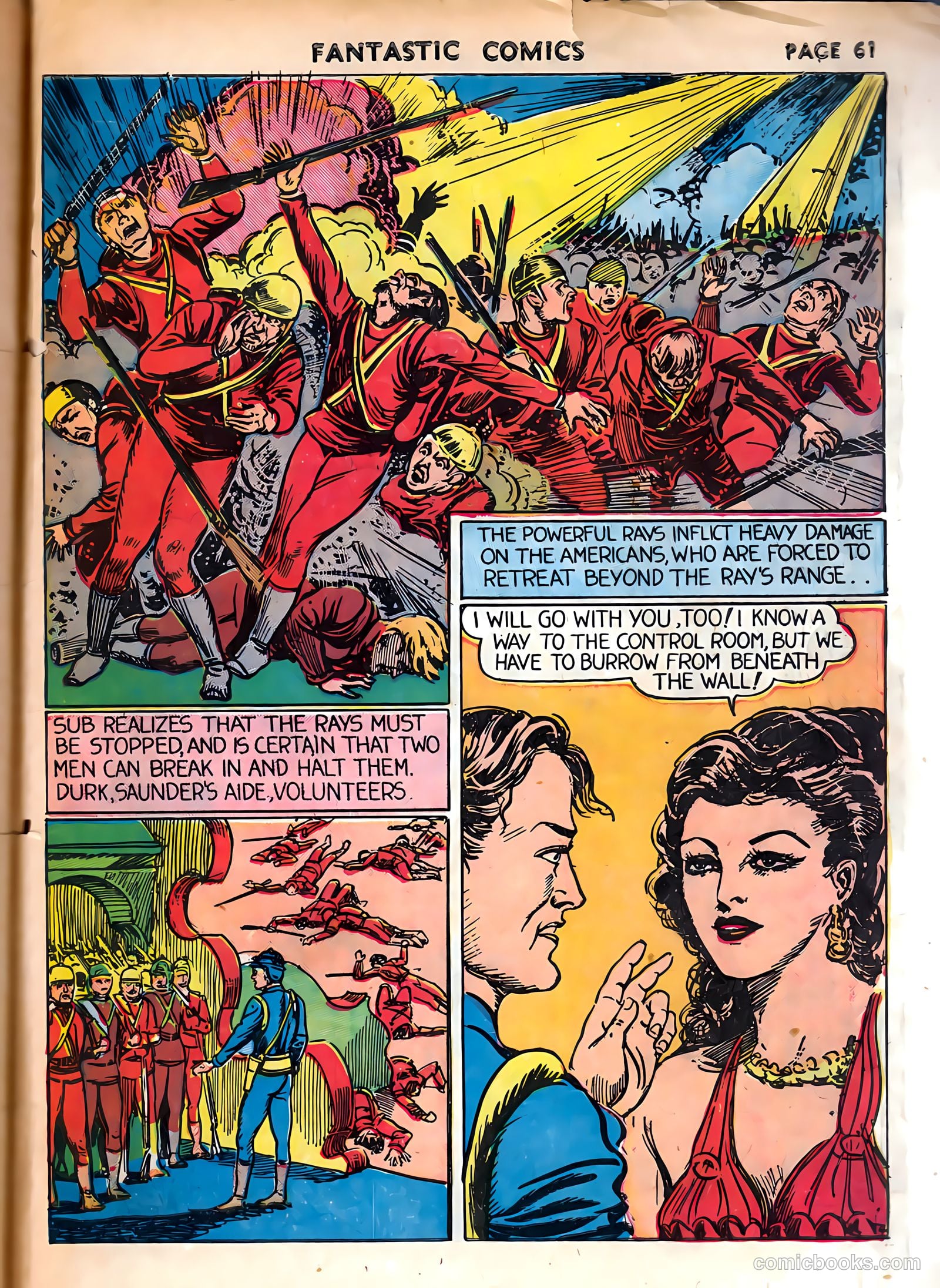 Fantastic Comics #2 (1939) — page 63 of 70