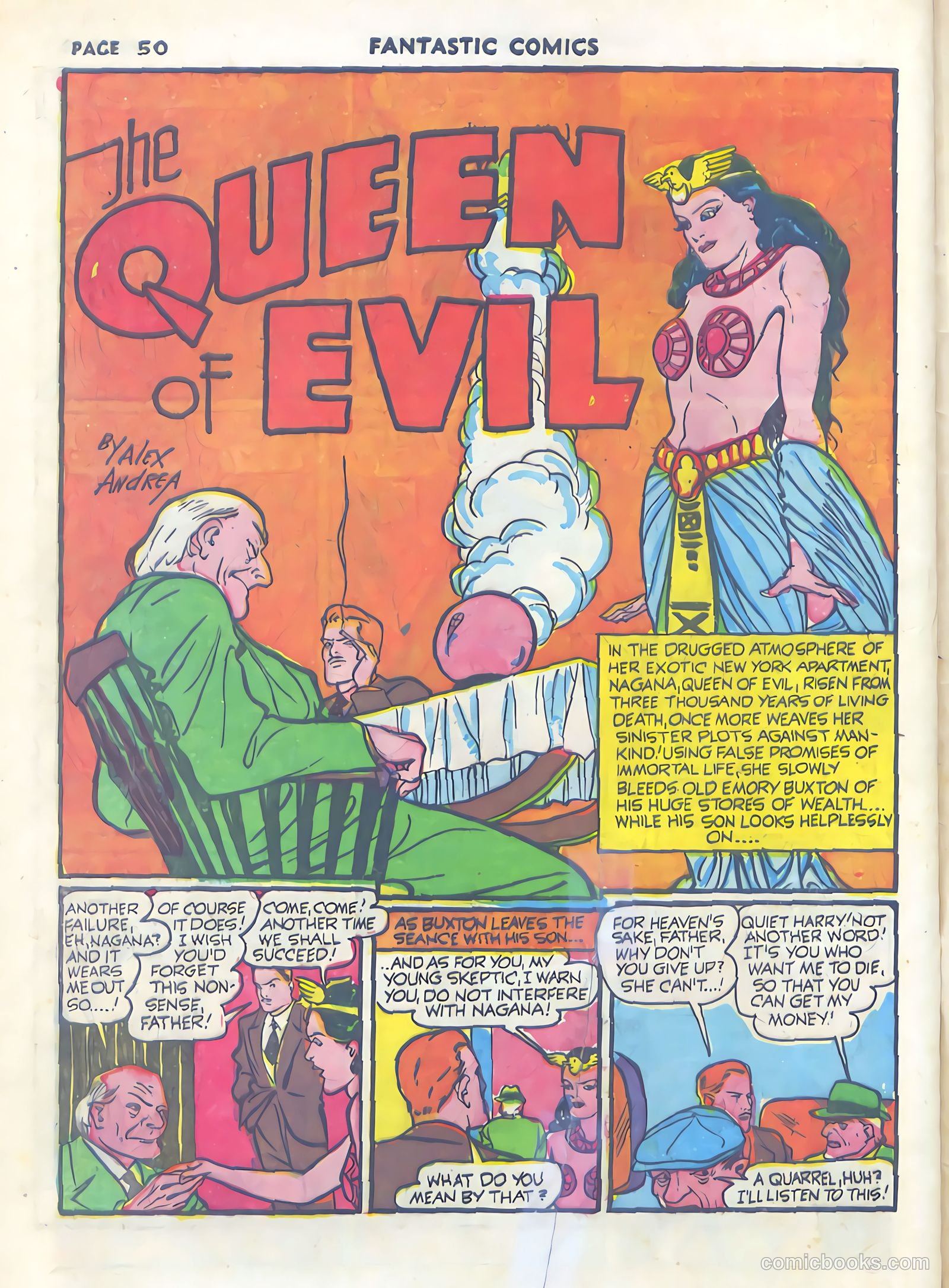Fantastic Comics #23 (1941) — page 51 of 66