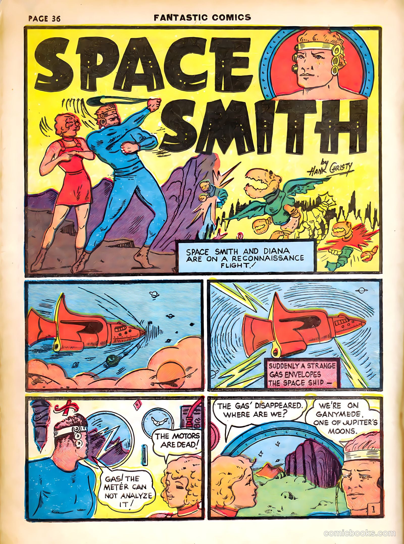 Fantastic Comics #7 (1940) — page 38 of 68