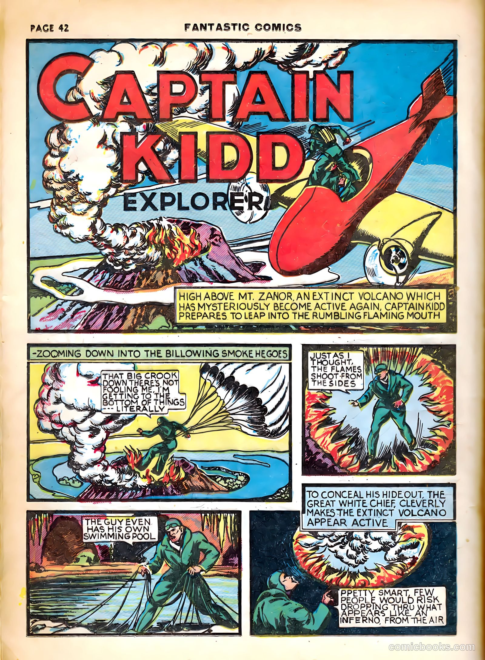 Fantastic Comics #7 (1940) — page 44 of 68