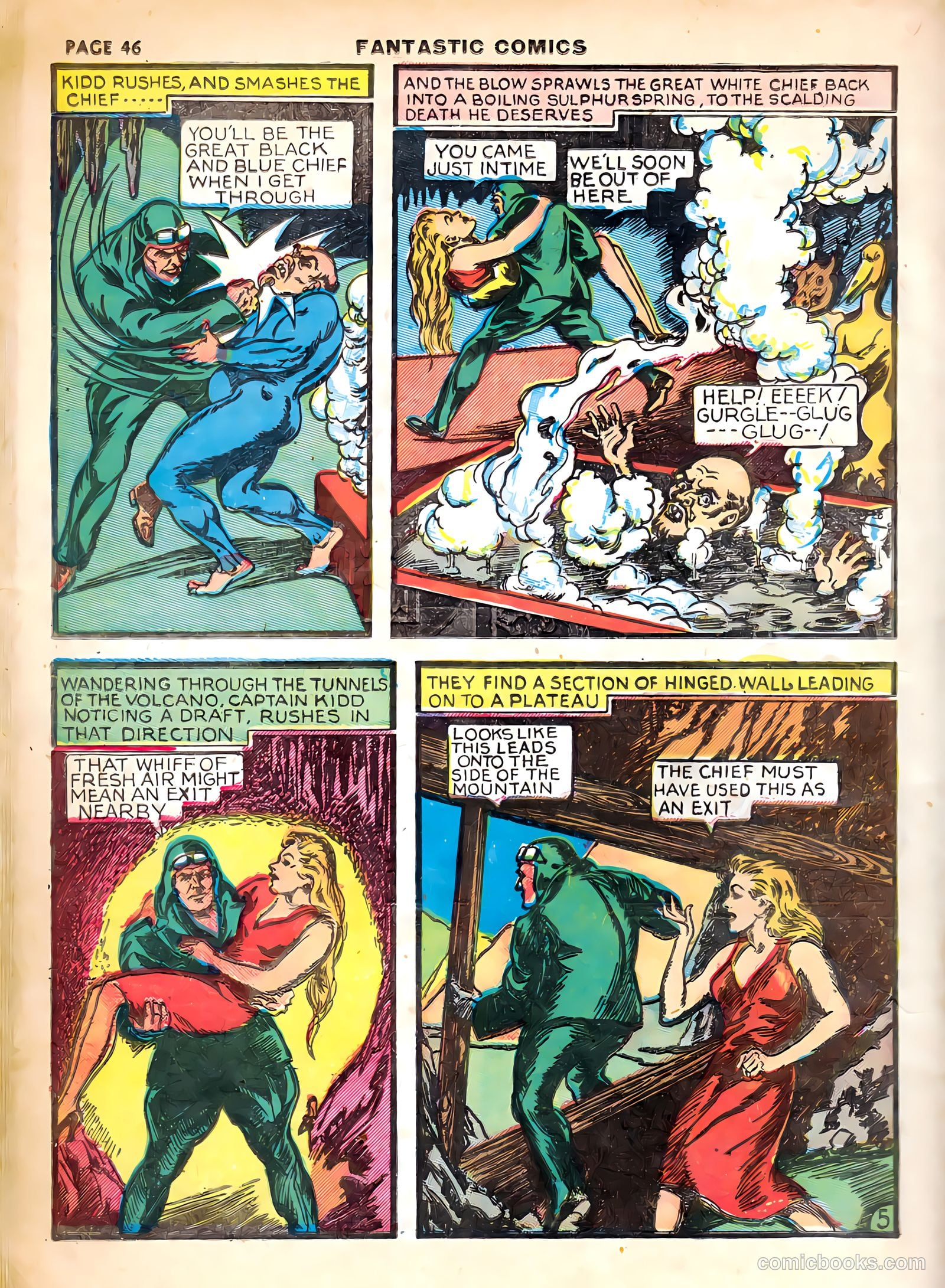 Fantastic Comics #7 (1940) — page 48 of 68