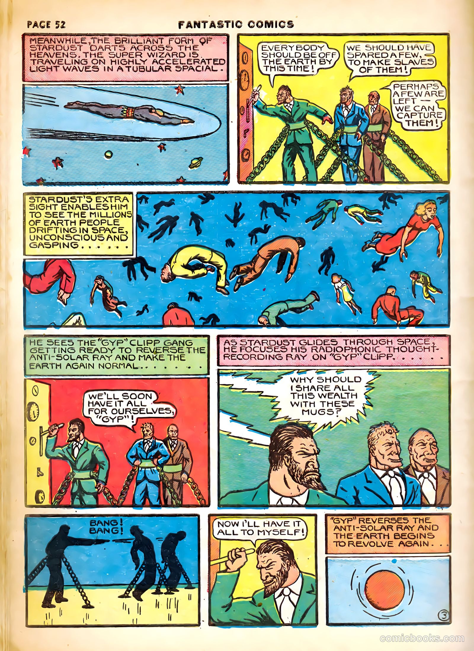 Fantastic Comics #7 (1940) — page 54 of 68