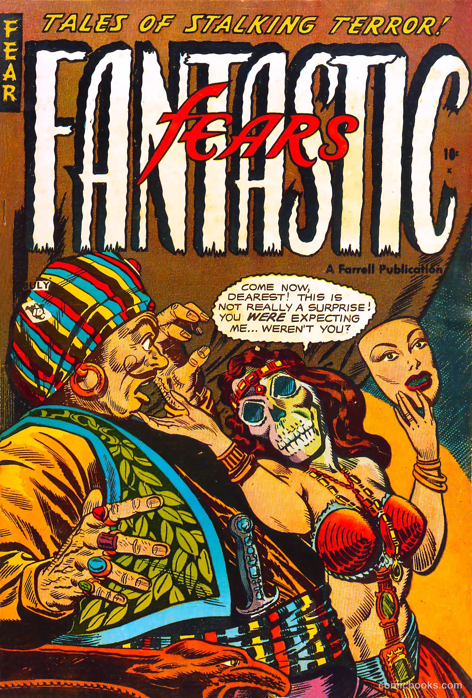 Fantastic Four #2