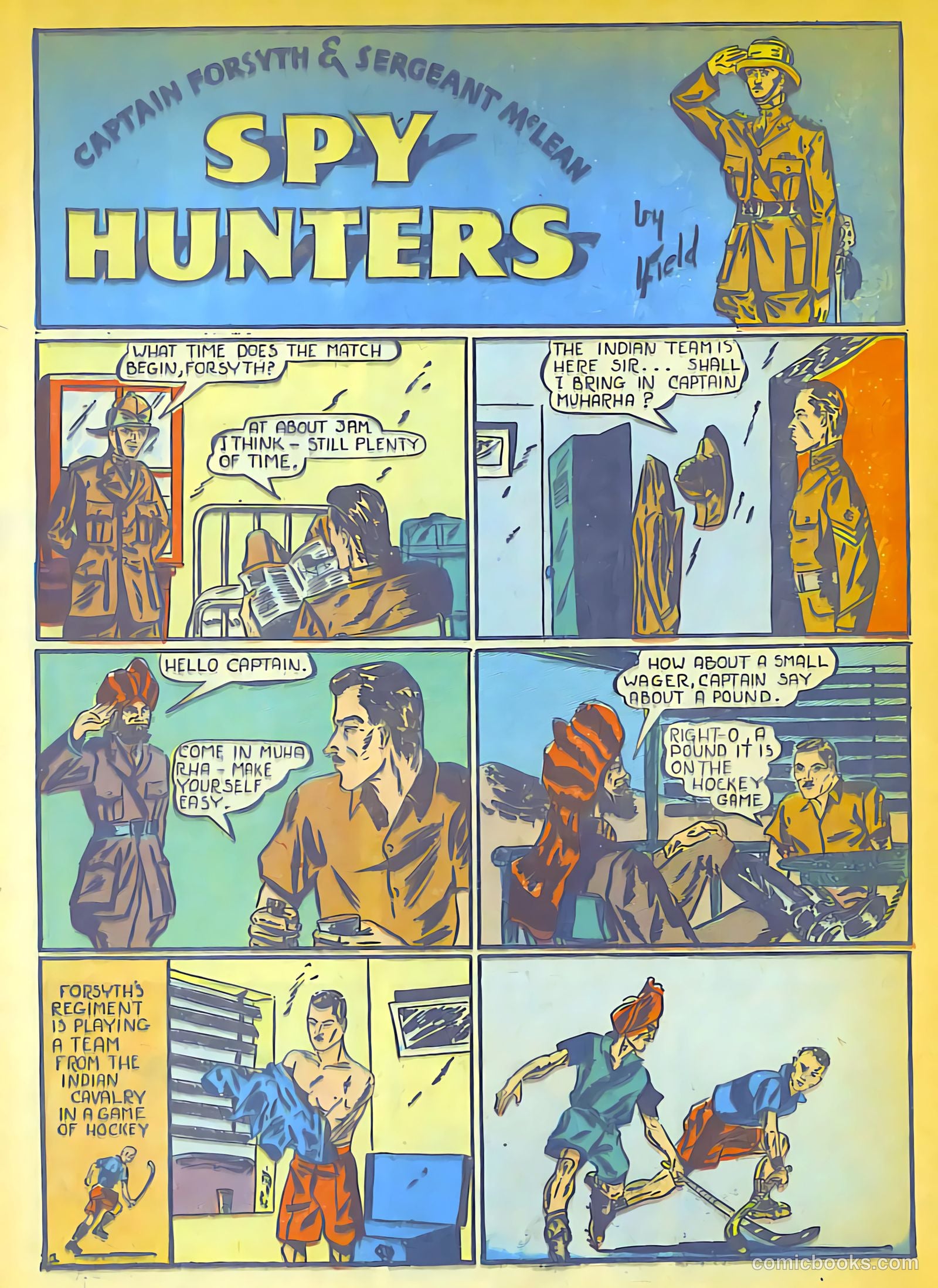 Fantoman #2 (1940) — page 45 of 63