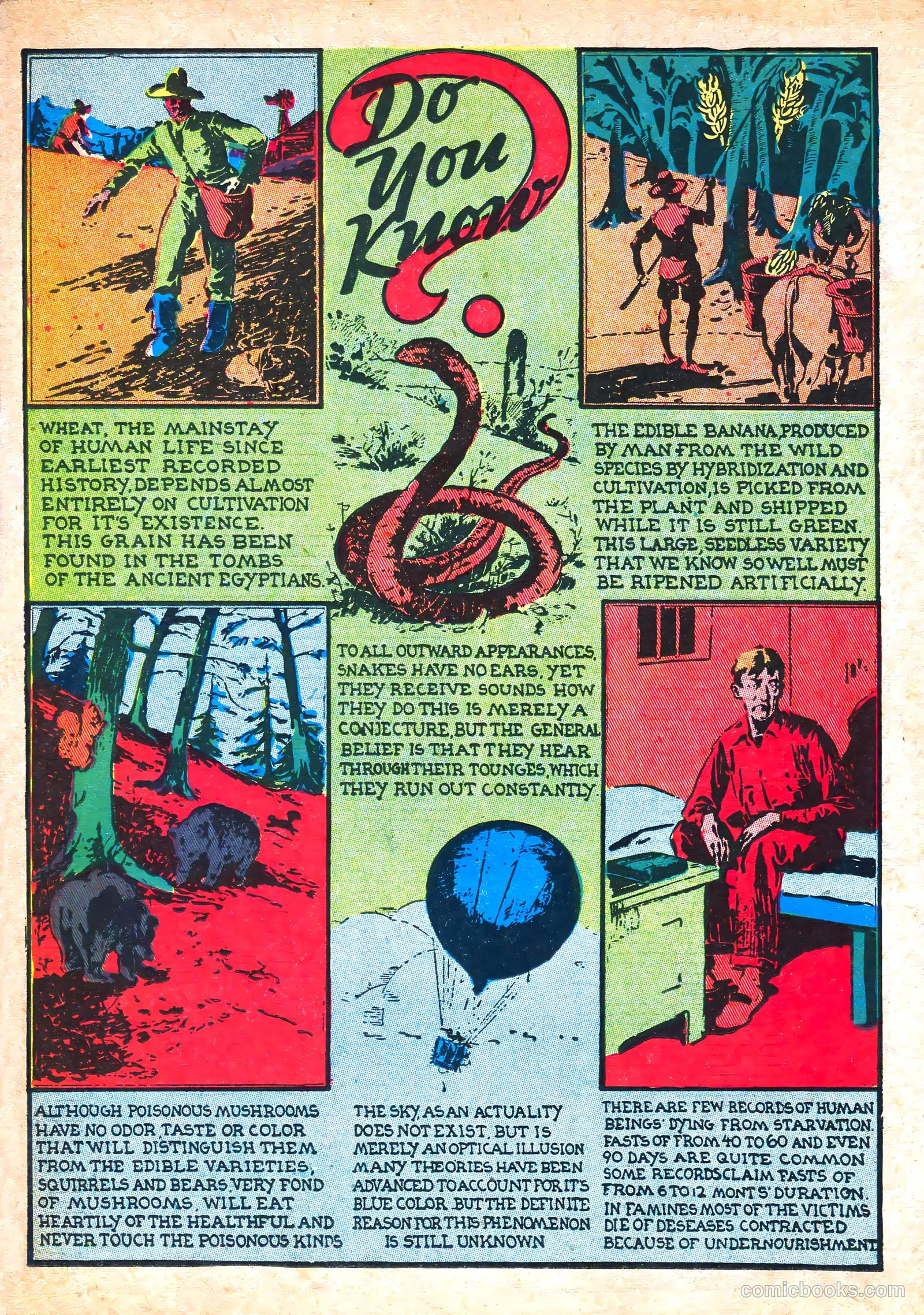 Fantoman #3 (1940) — page 66 of 68