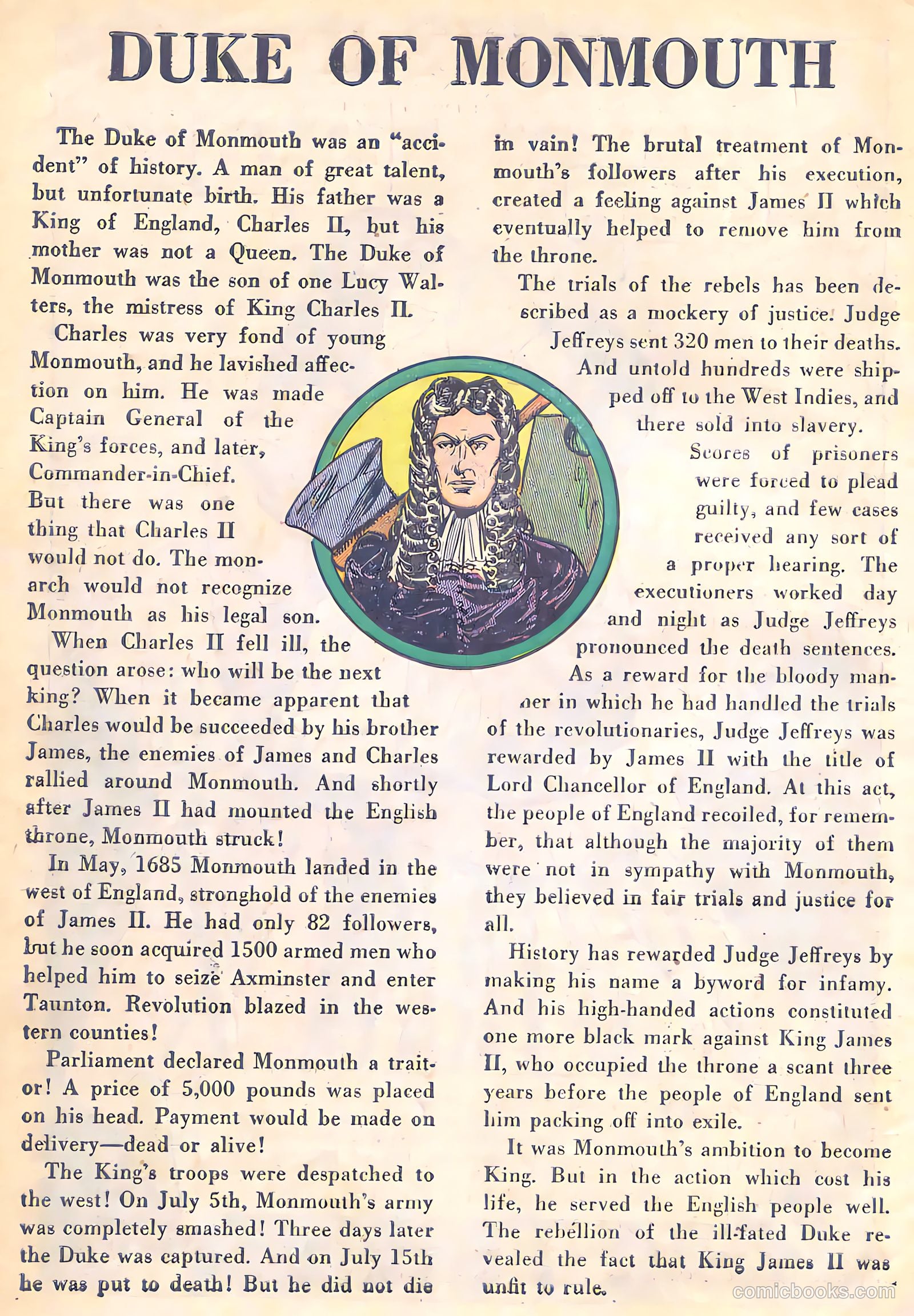 Fast Fiction #2 (1982) — page 48 of 54