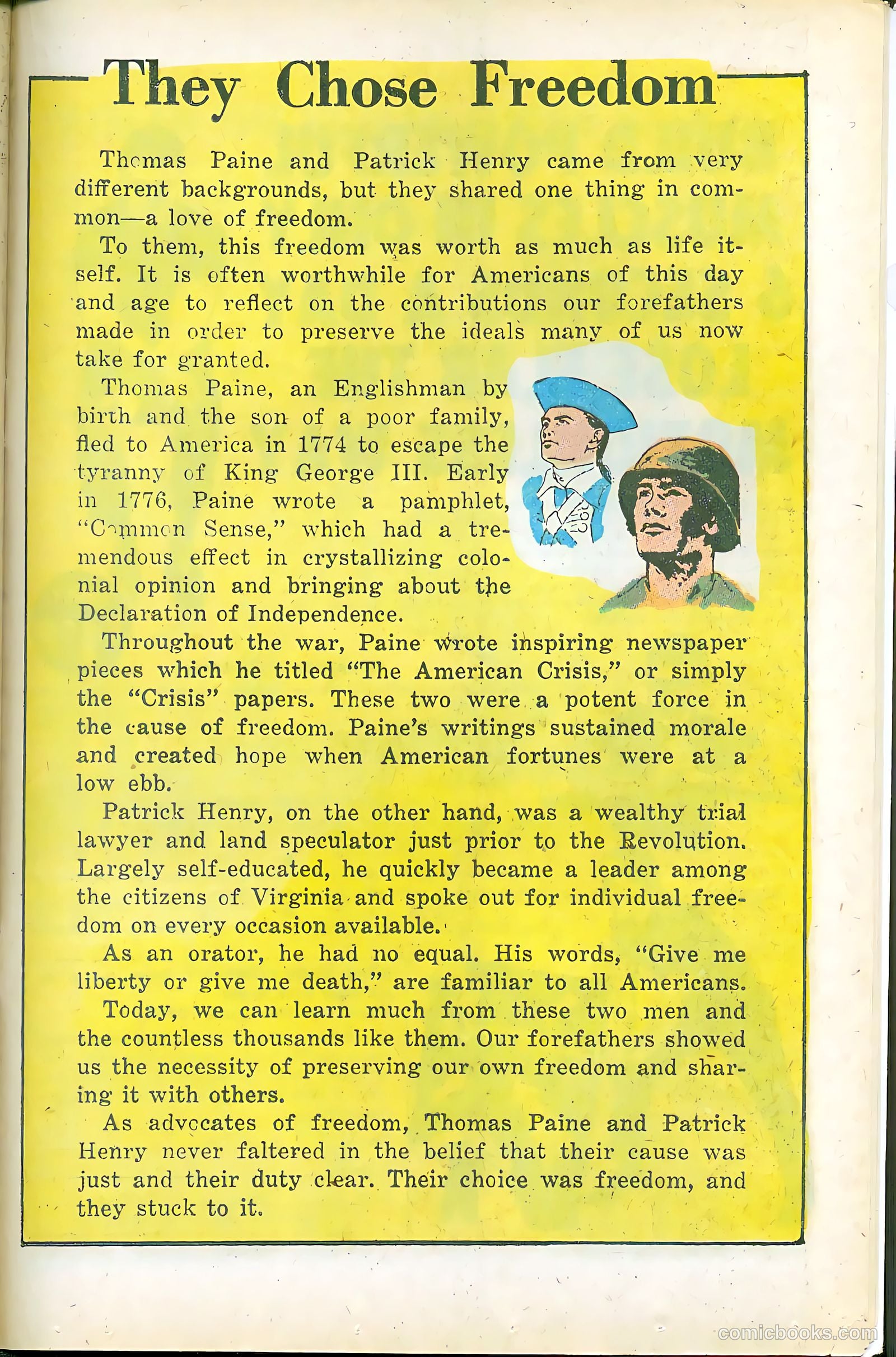 Fatman the Human Flying Saucer #2 (1967) — page 53 of 68