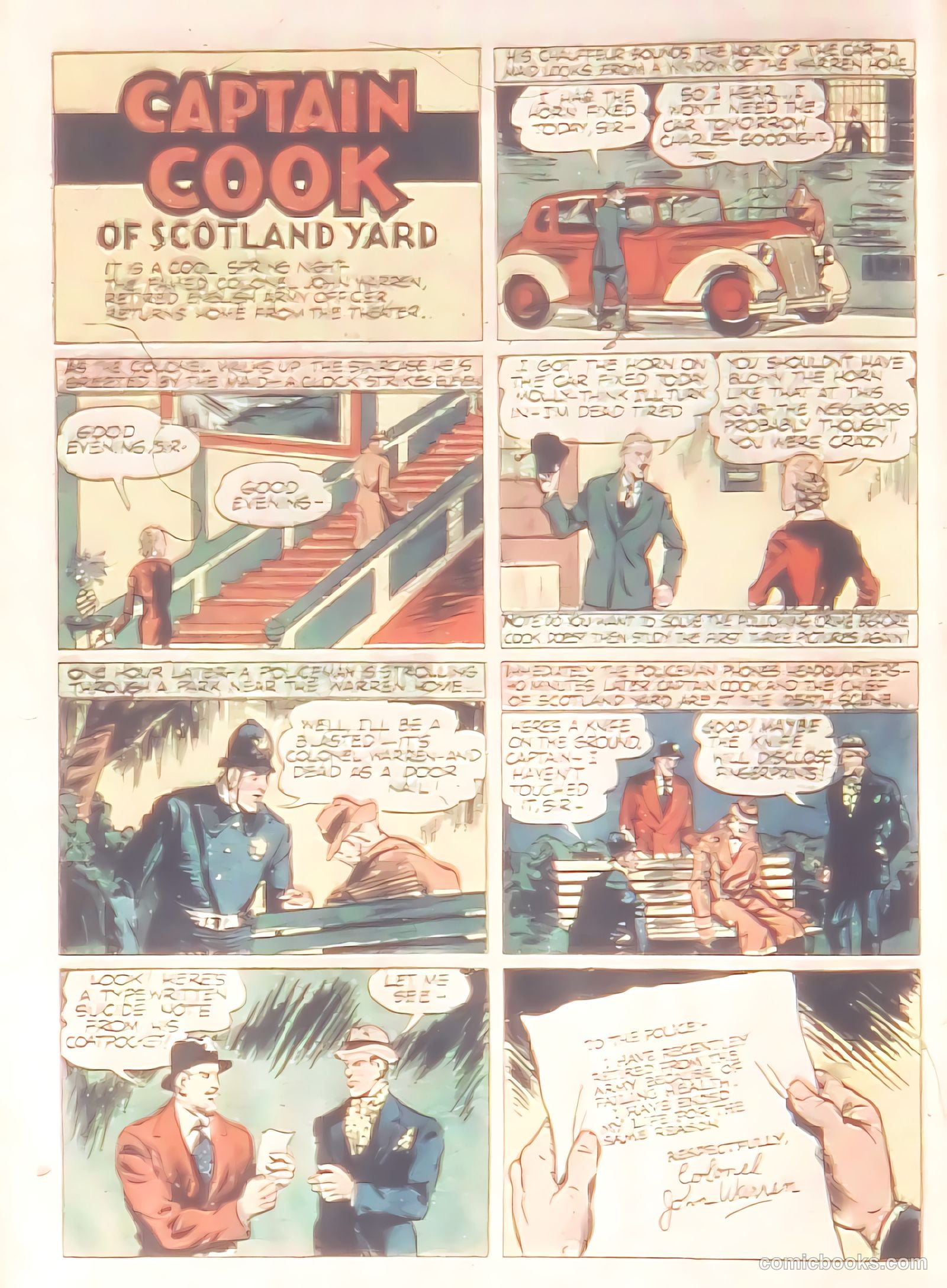 Feature Comics #21 (1939) — page 22 of 68
