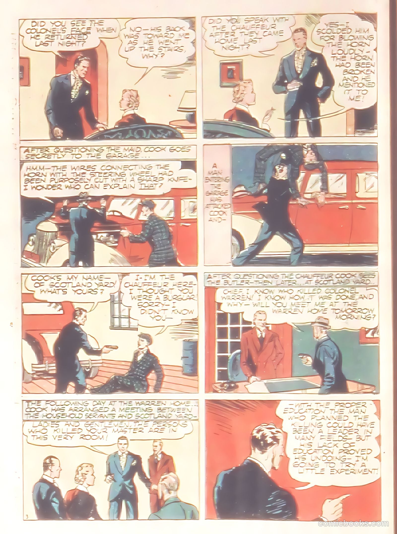 Feature Comics #21 (1939) — page 24 of 68