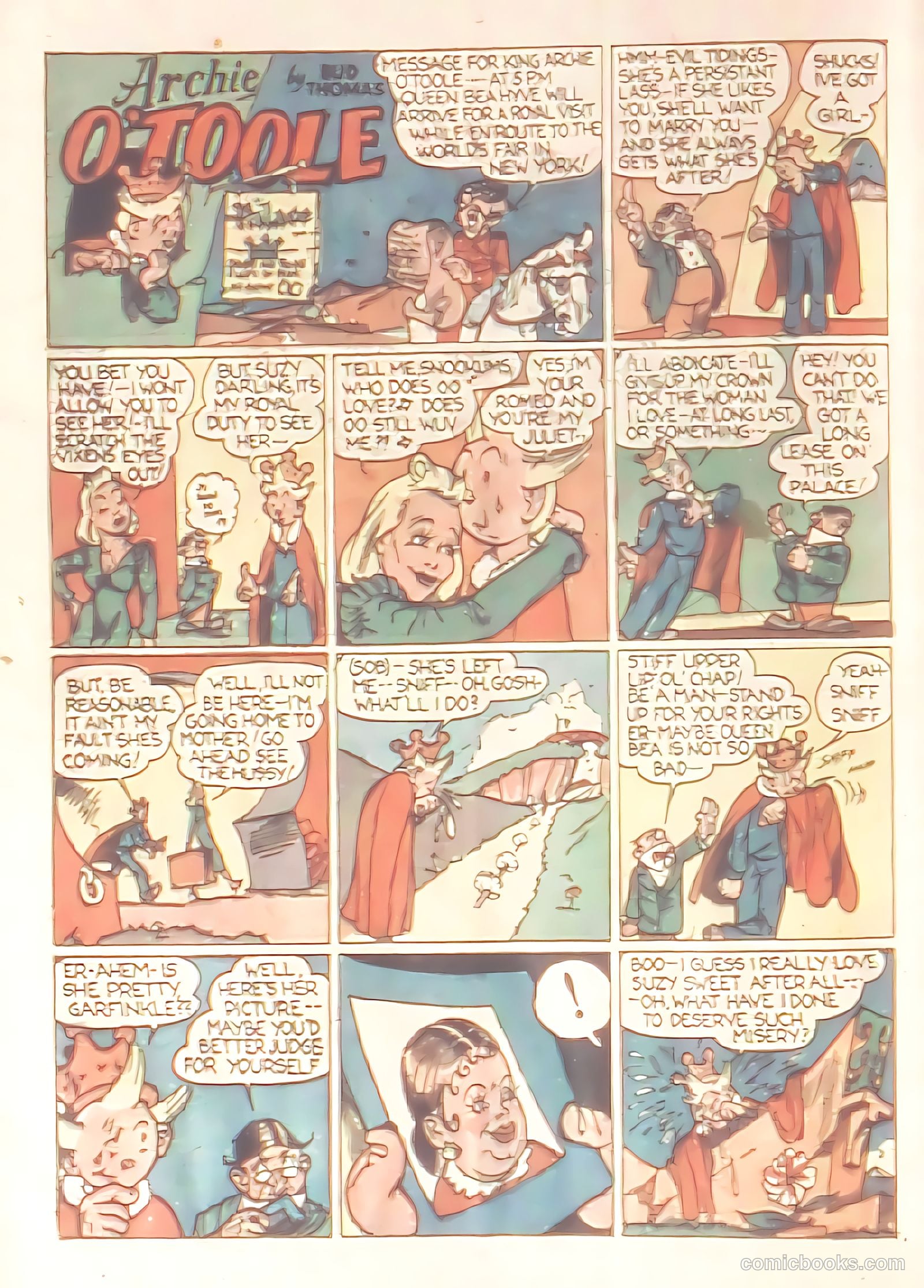 Feature Comics #21 (1939) — page 26 of 68