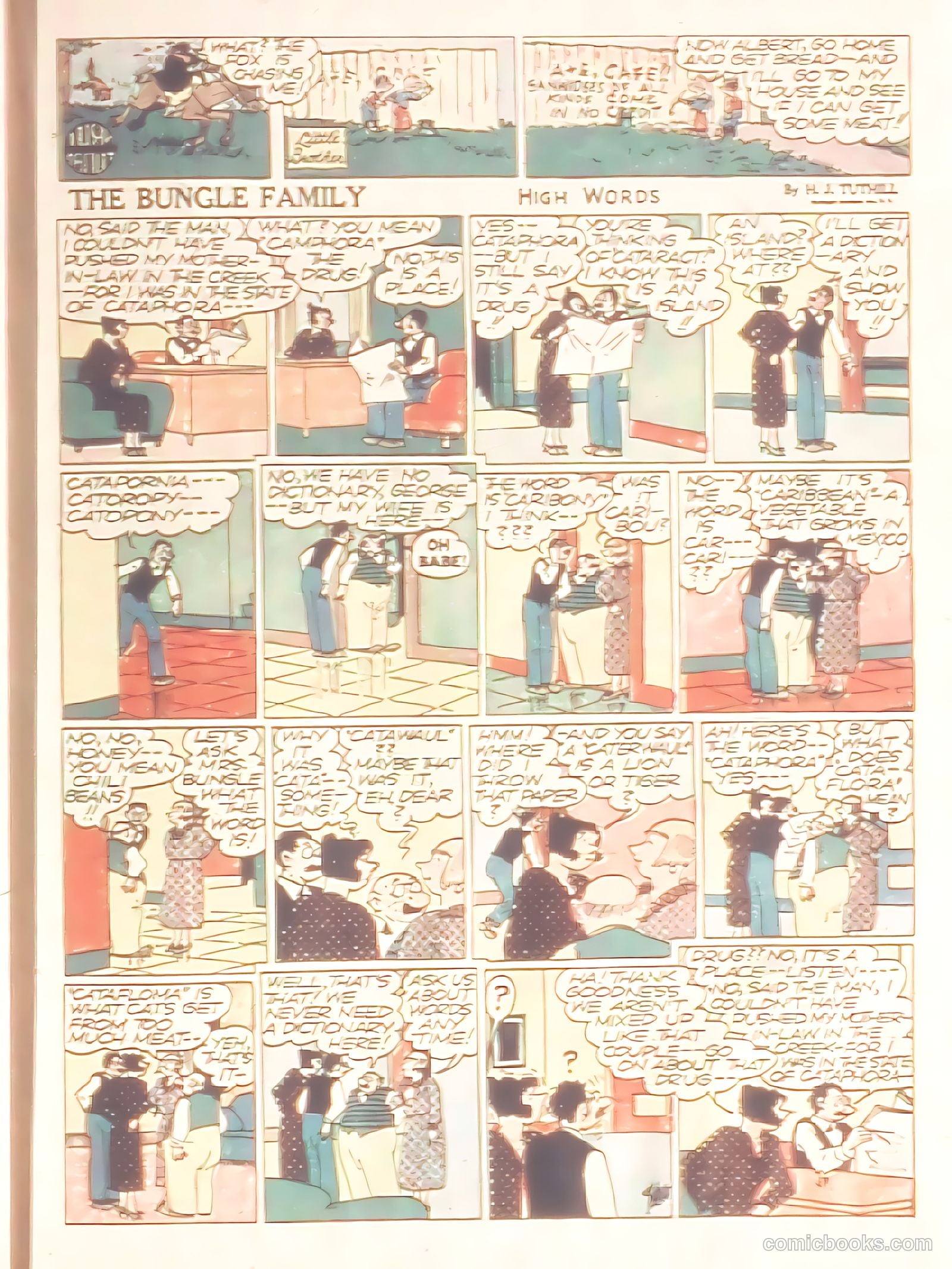 Feature Comics #21 (1939) — page 37 of 68