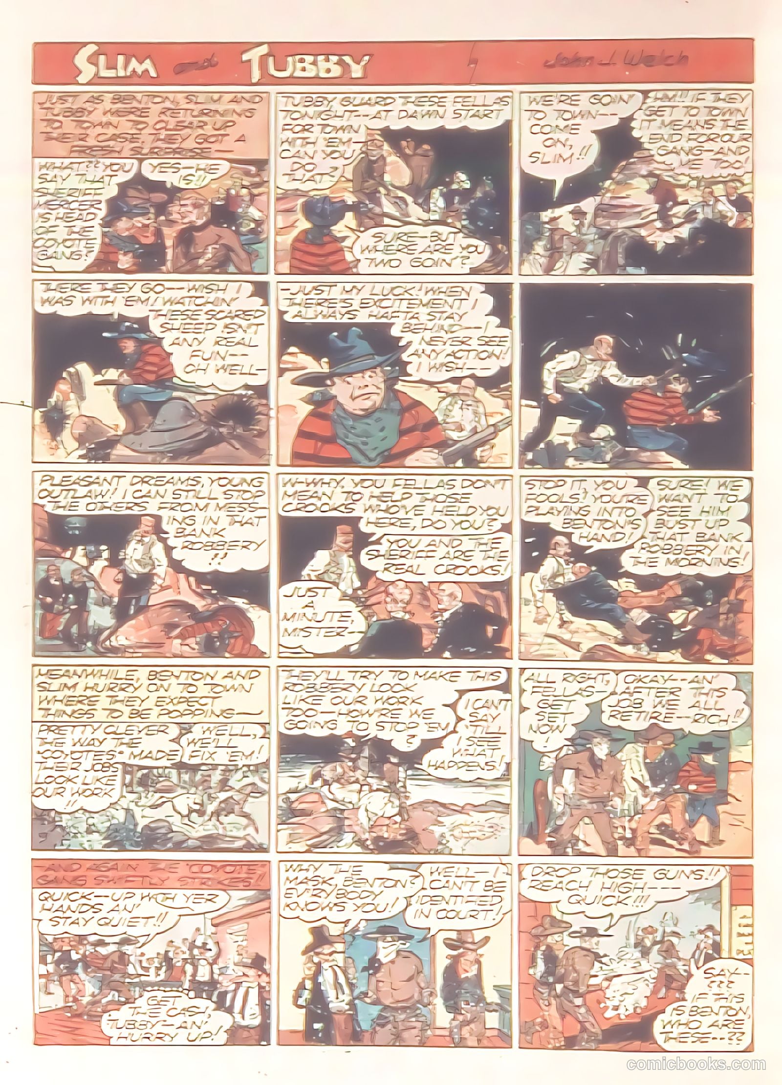 Feature Comics #21 (1939) — page 44 of 68