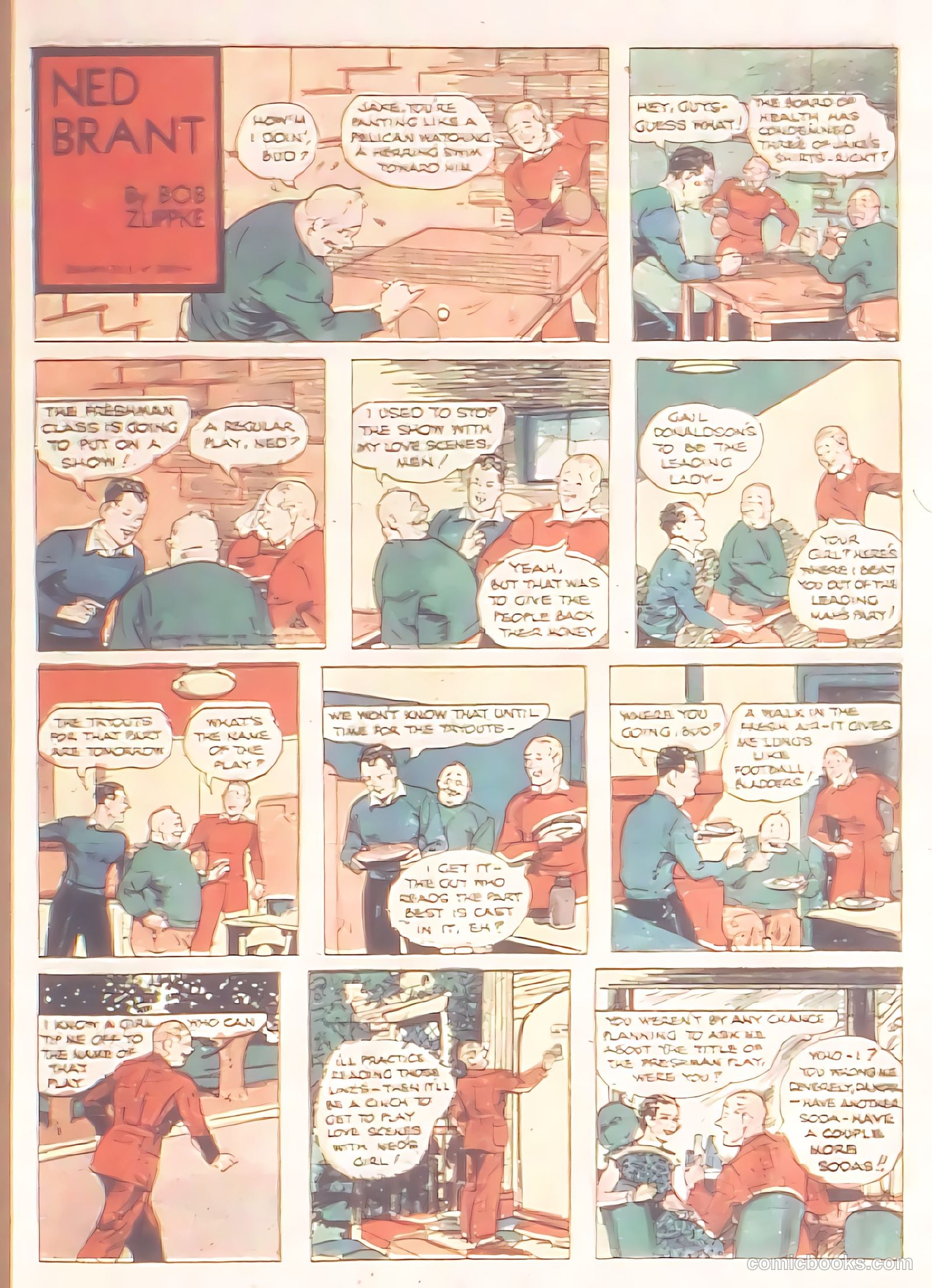 Feature Comics #21 (1939) — page 47 of 68