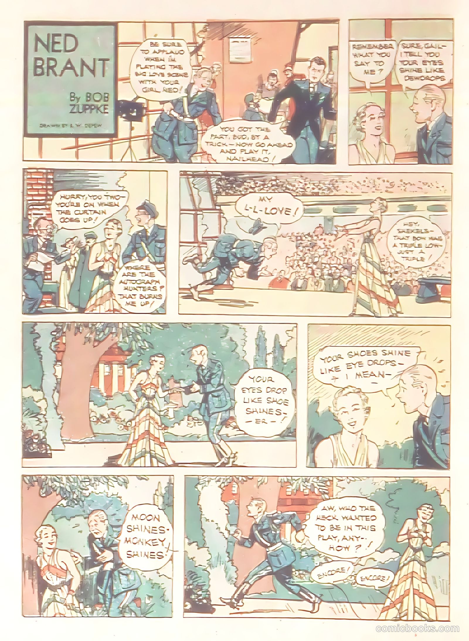 Feature Comics #21 (1939) — page 48 of 68