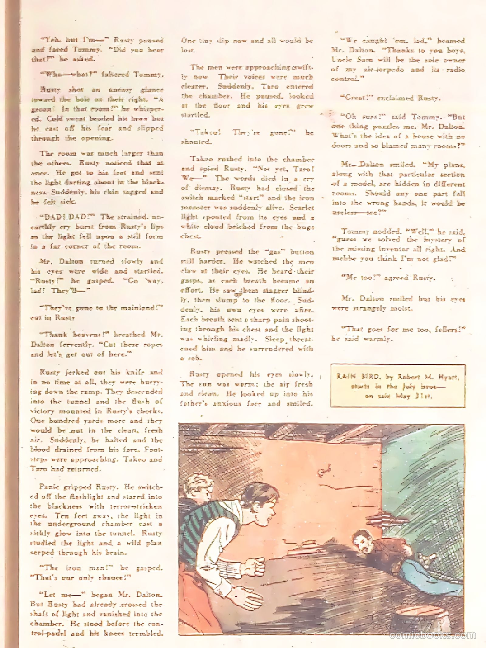 Feature Comics #21 (1939) — page 51 of 68