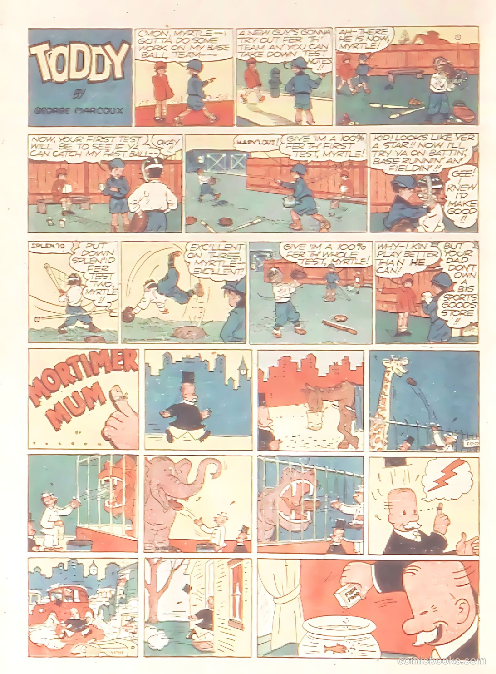 Feature Comics #21 (1939) — page 52 of 68