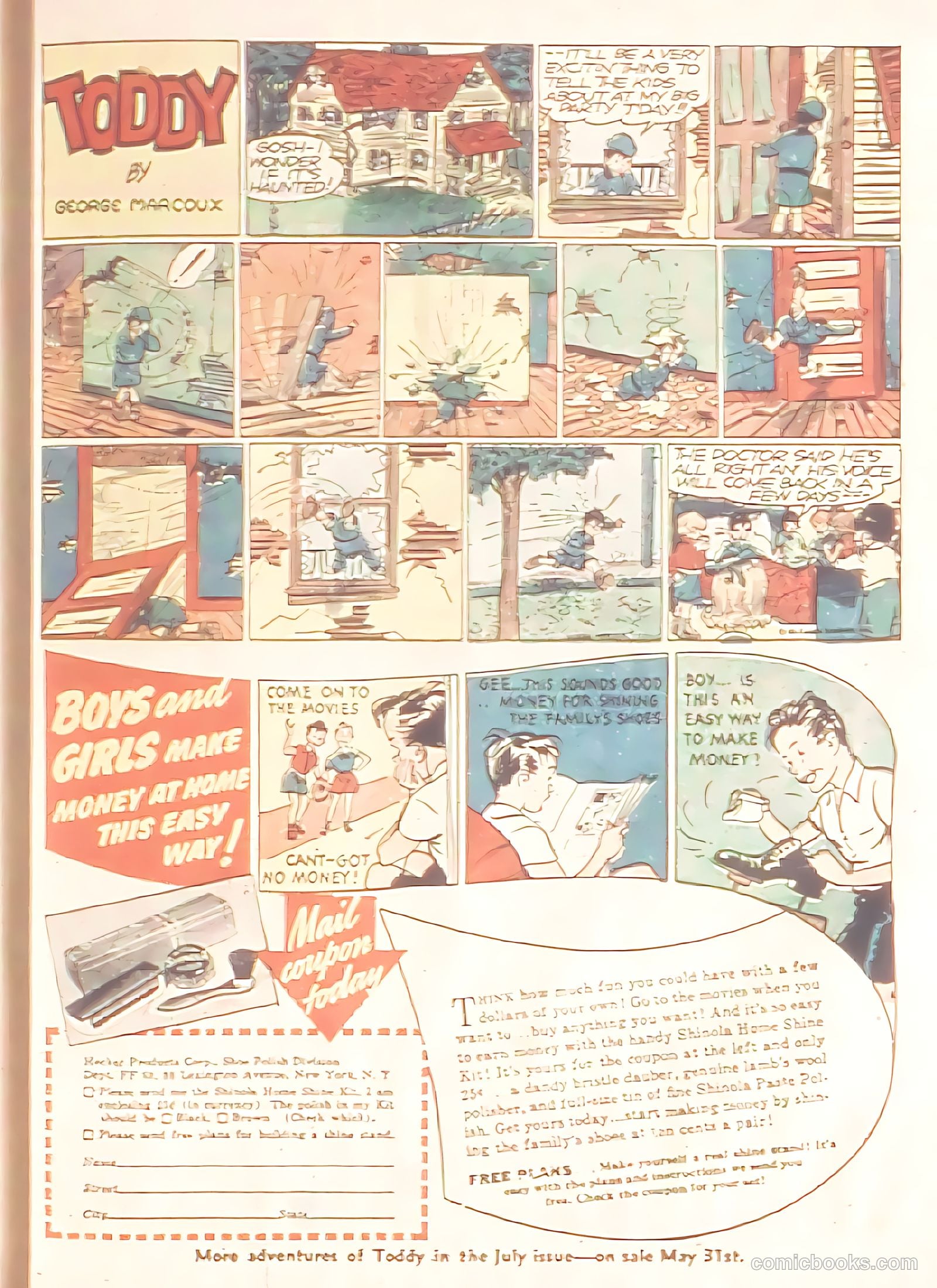 Feature Comics #21 (1939) — page 53 of 68