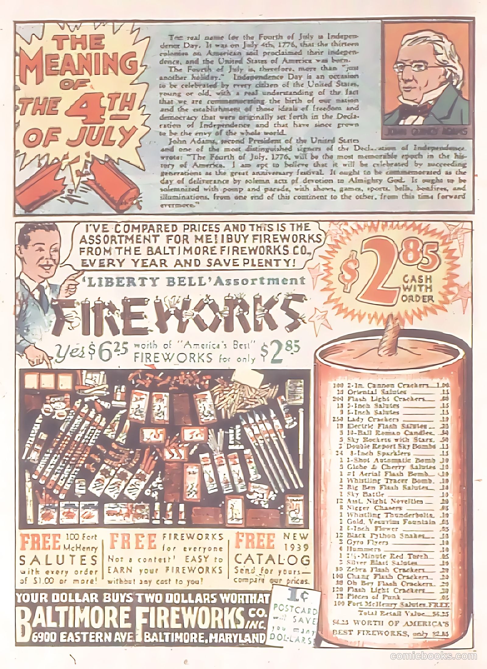 Feature Comics #21 (1939) — page 58 of 68
