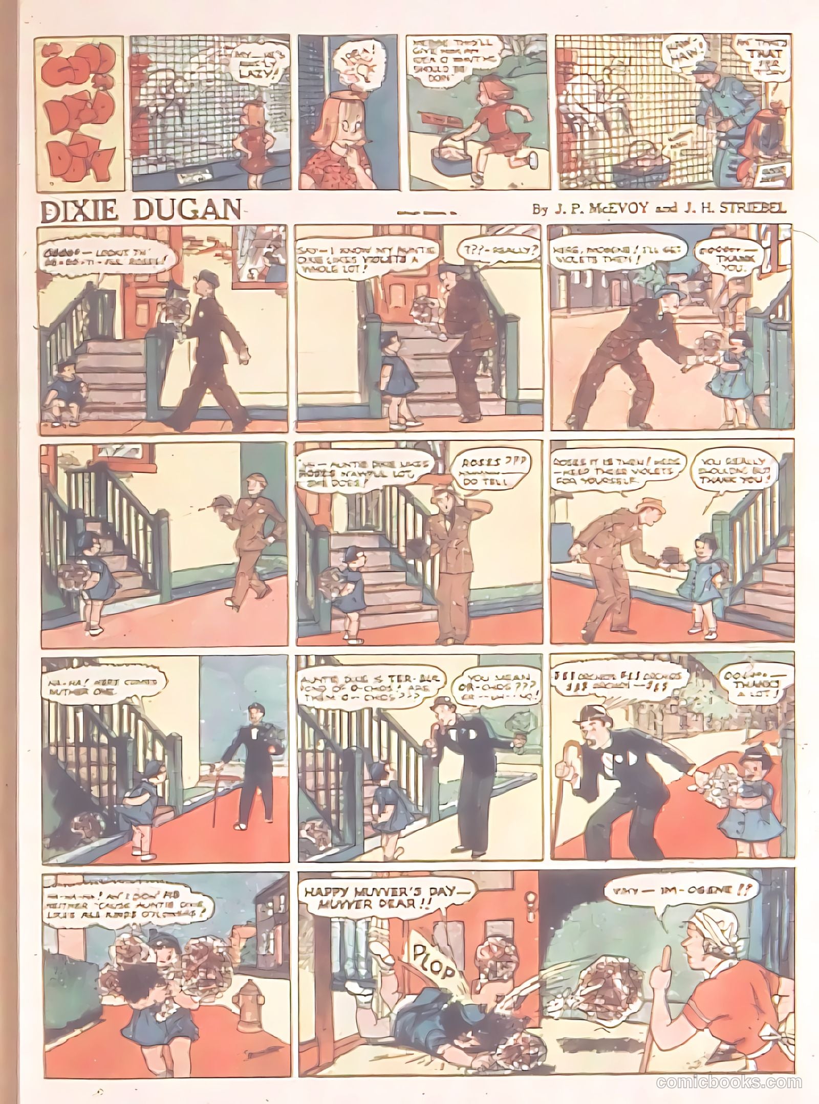 Feature Comics #21 (1939) — page 59 of 68